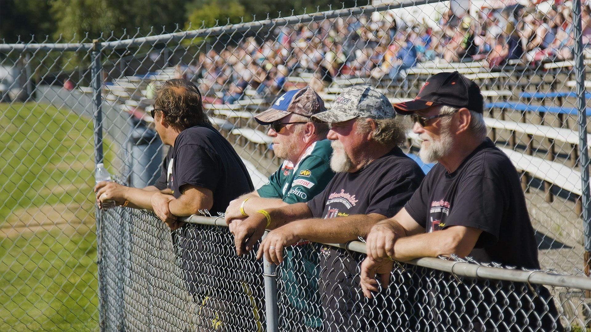 8. Time to Put Up or Shut Up