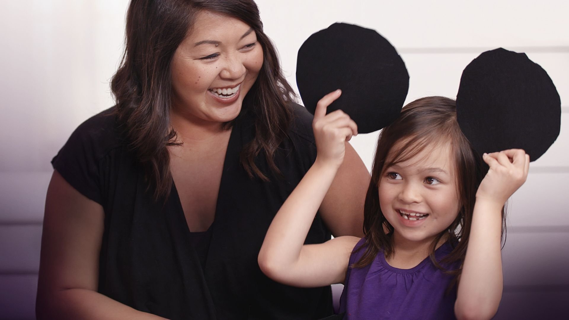 Familjesöndagar med Disney