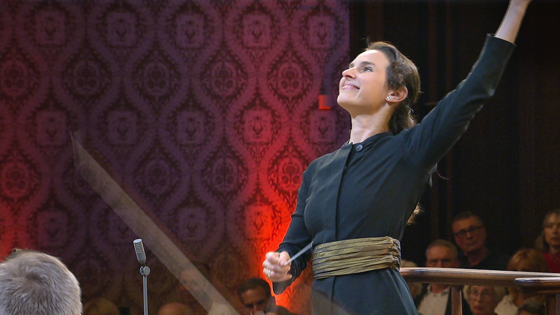 Mozart: Pragsymfonin