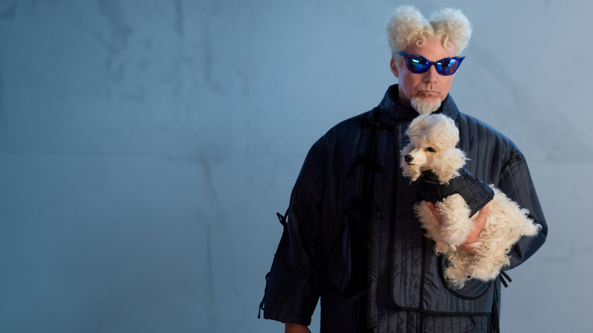 Zoolander 2