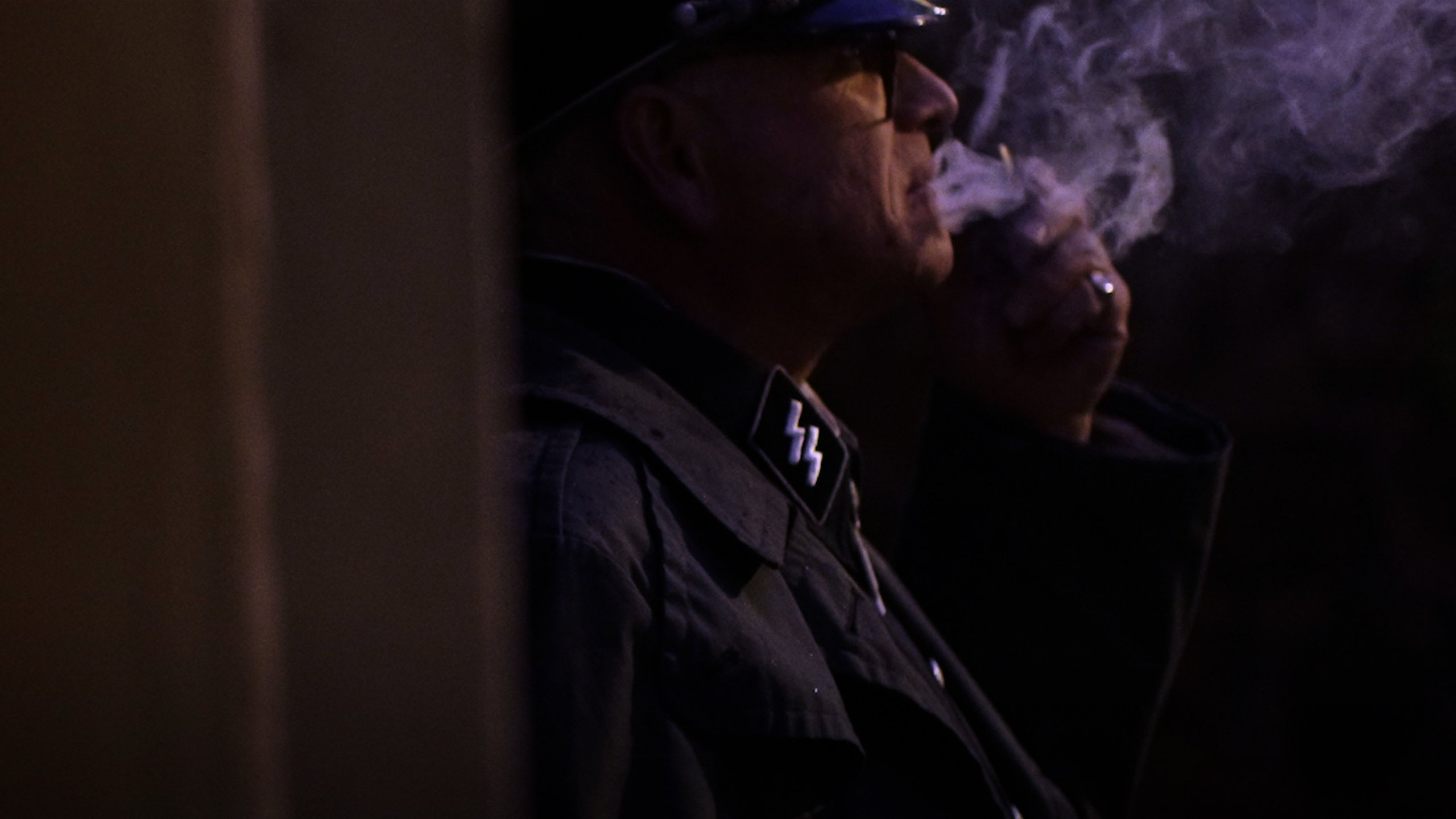 Världens historia: Gestapo