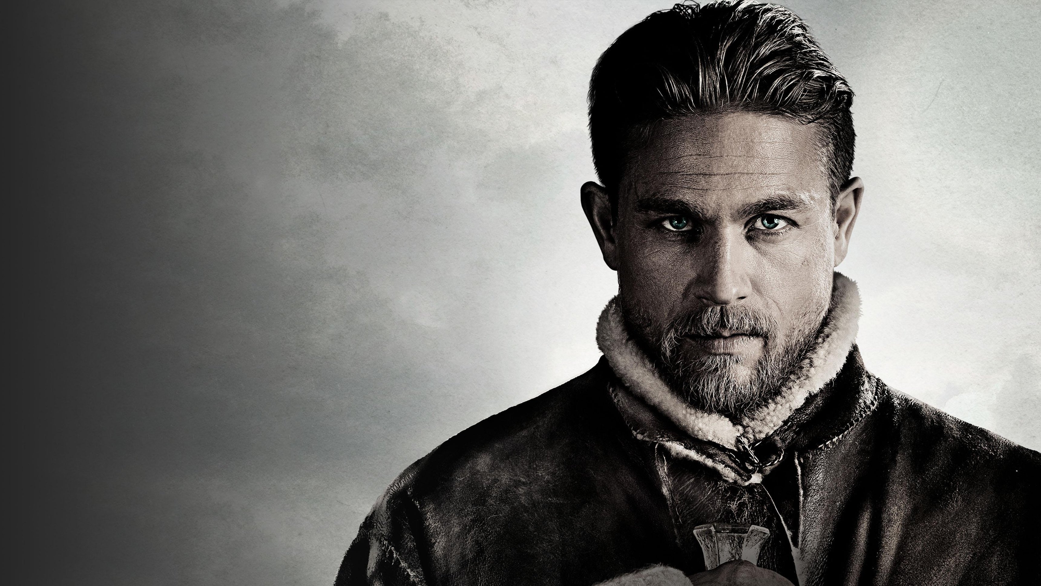 King Arthur: Legend of the Sword