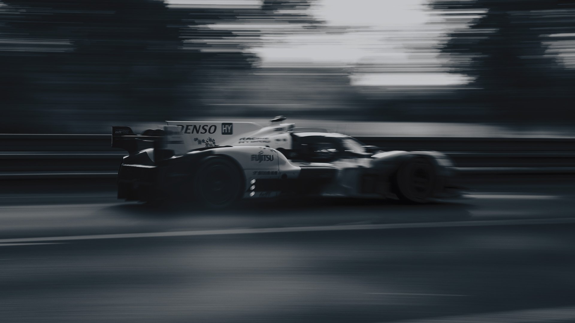 4 HOURS OF SILVERSTONE - EUROPEAN LE MANS SERIES
