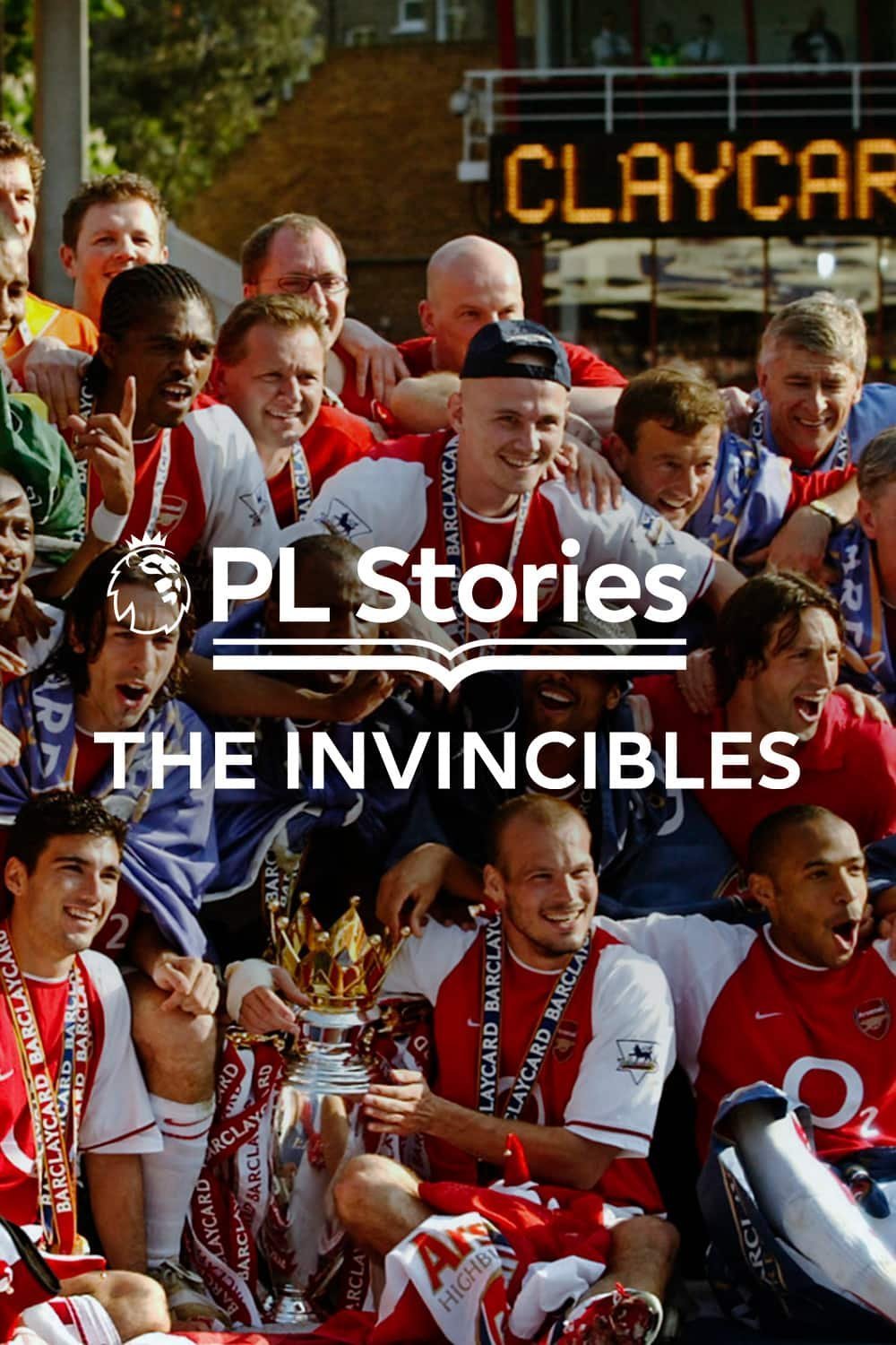 PL Stories: The Invincibles