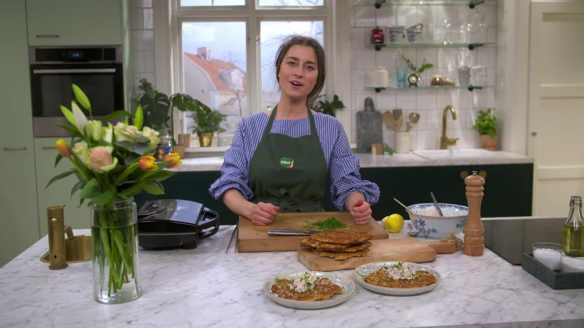 60. Köket S2021 E060