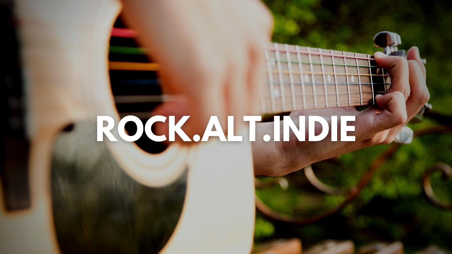 Rock.Alt.Indie