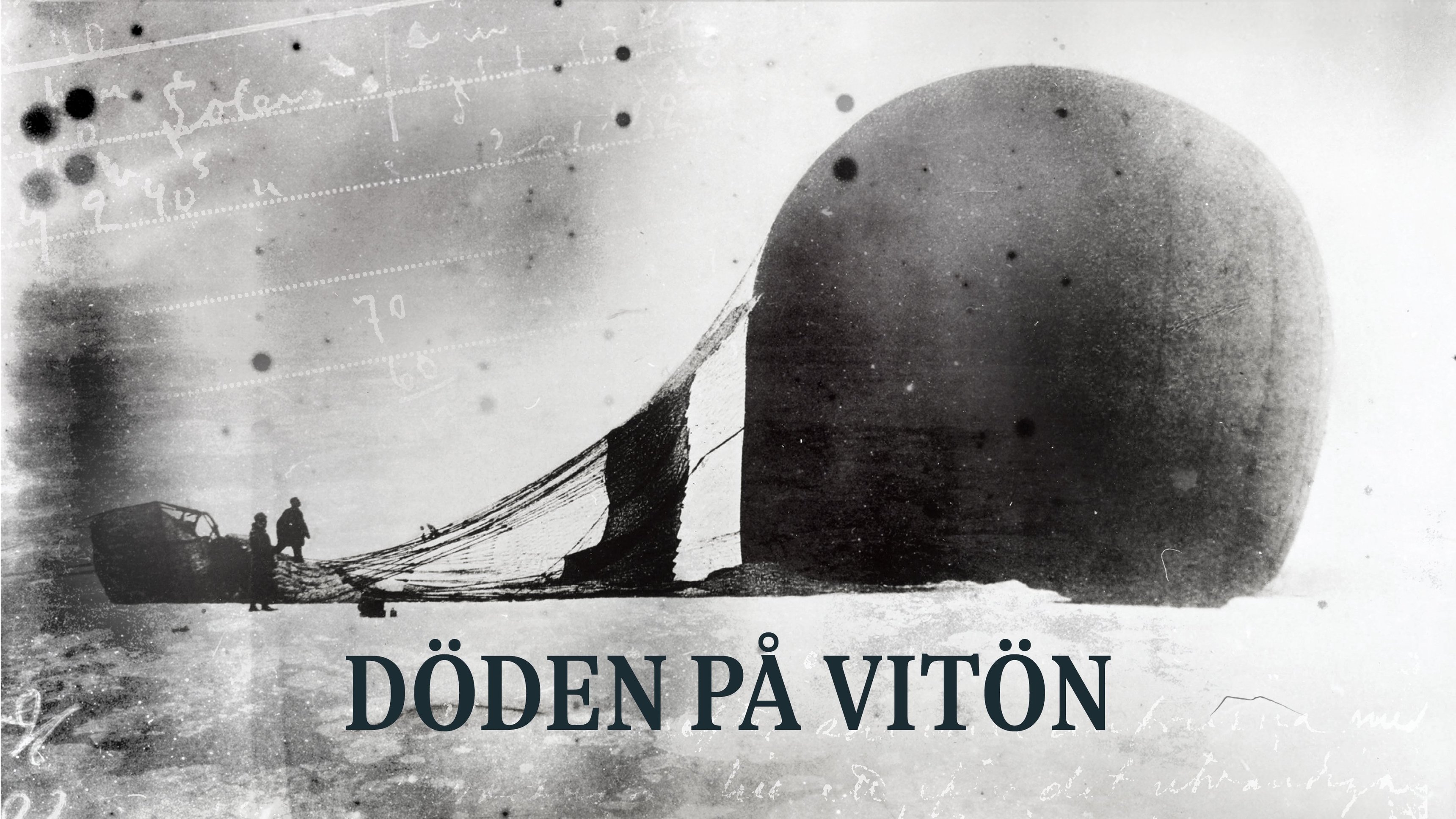 Döden på Vitön