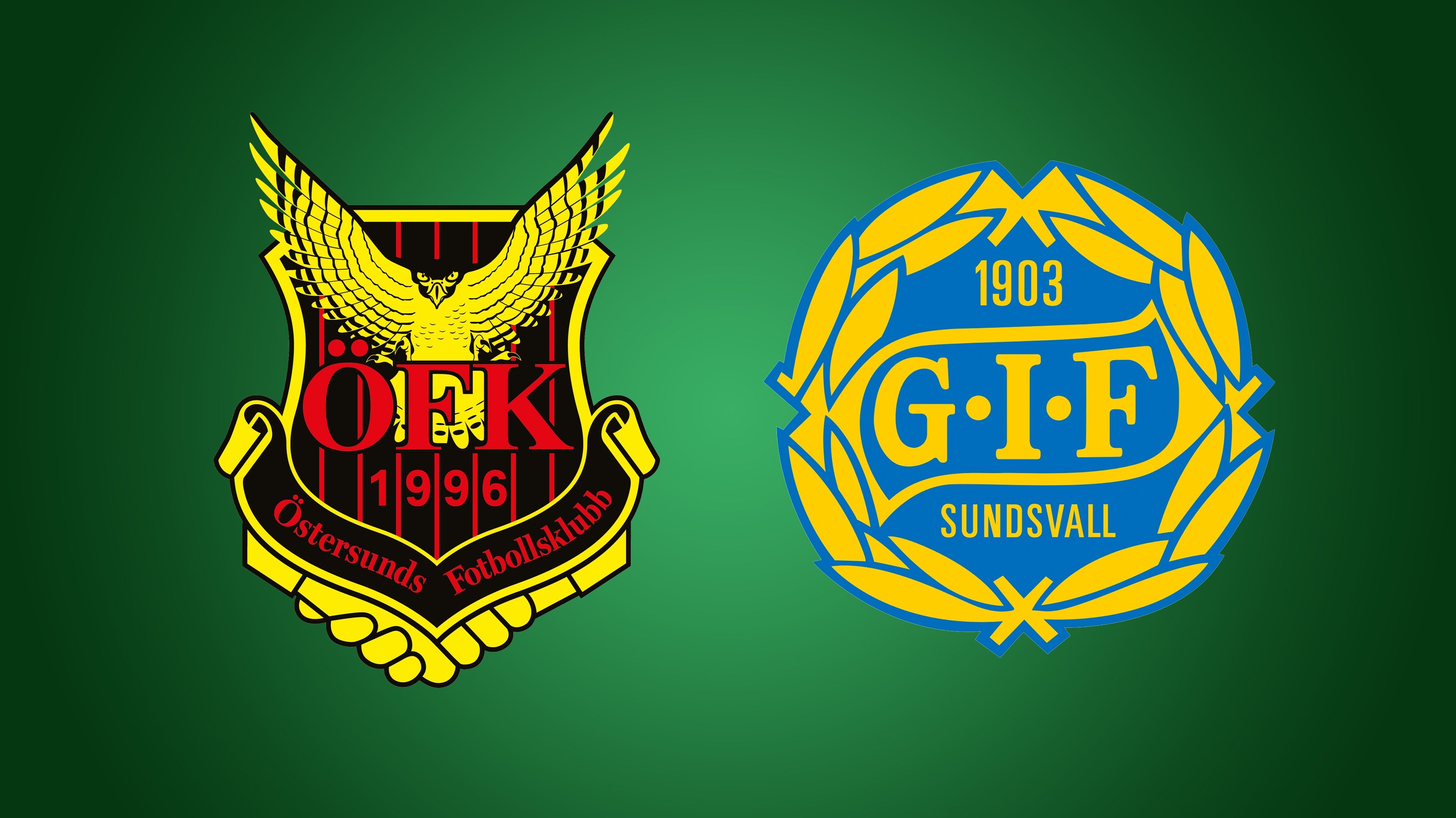 122. Östersunds FK - GIF Sundsvall