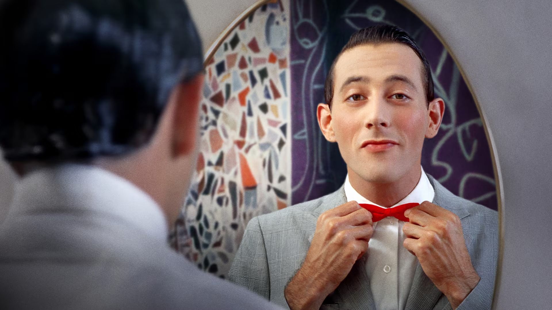 Pee-wee as Himself