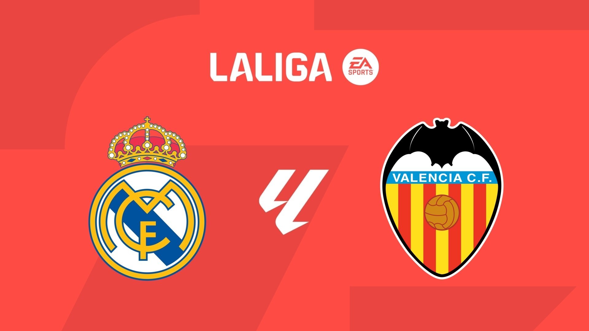 105. Real Madrid - Valencia