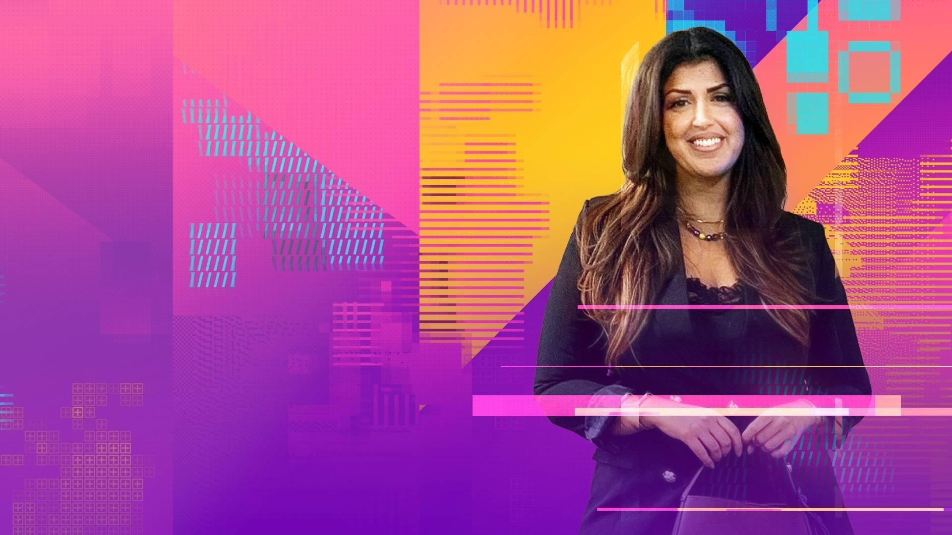 Greenroom: Teckenspråksgestaltarna