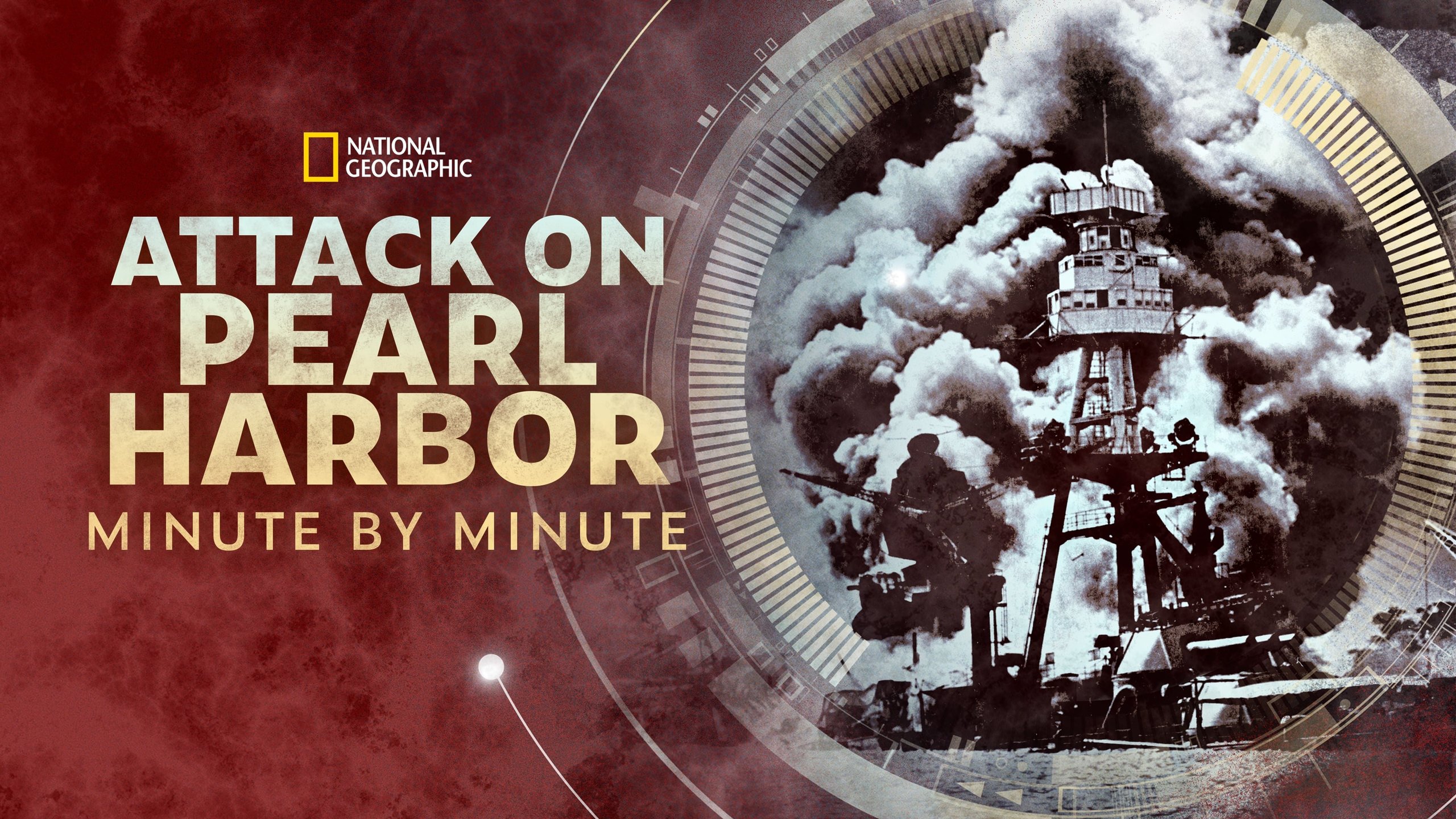 Attack on Pearl Harbor: Minute by Minute