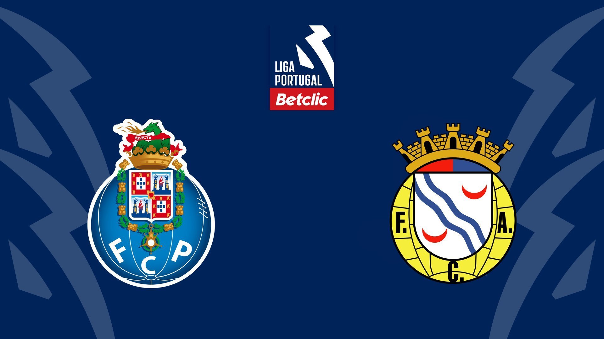 Fotboll: Portugisiska ligan