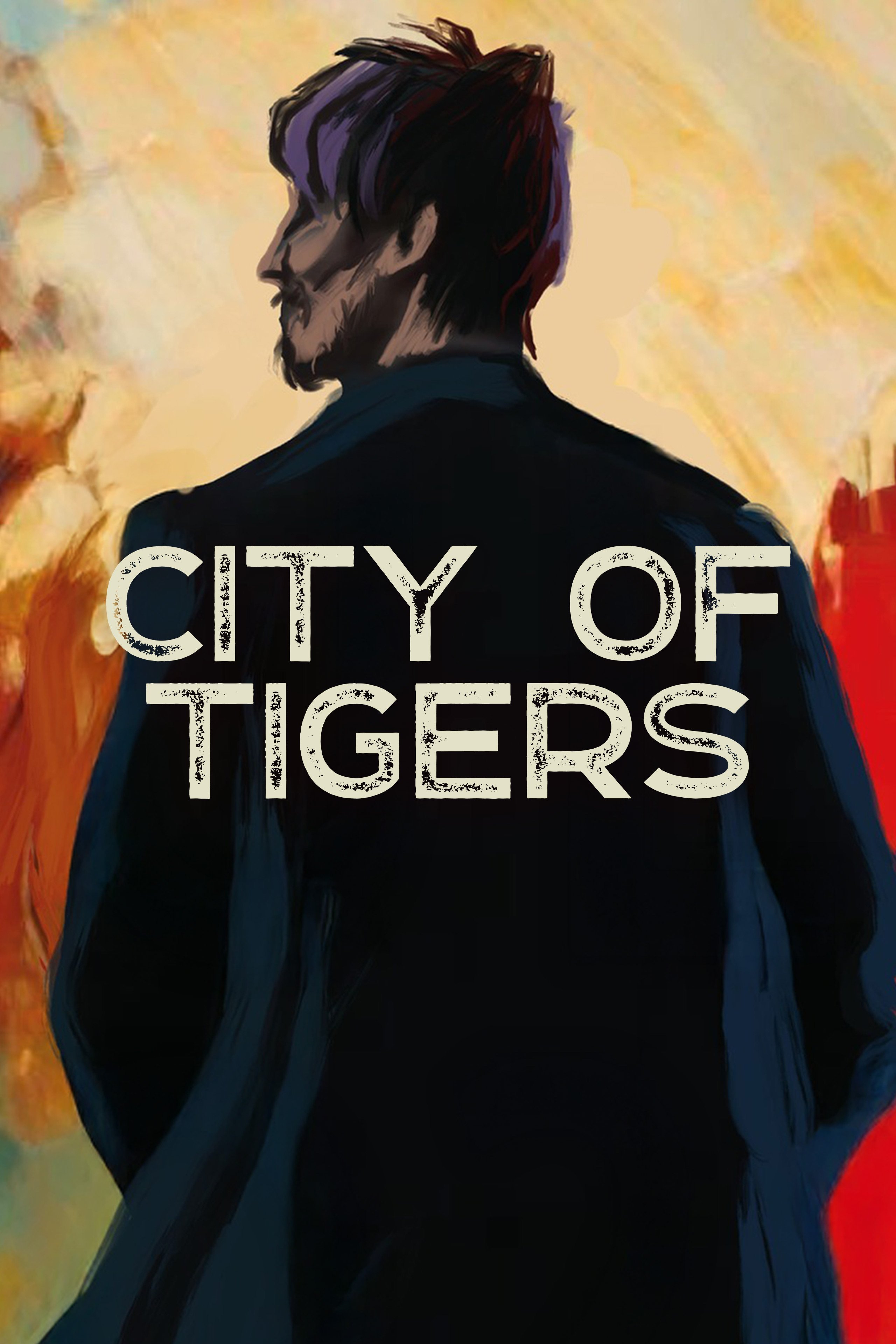 City of Tigers