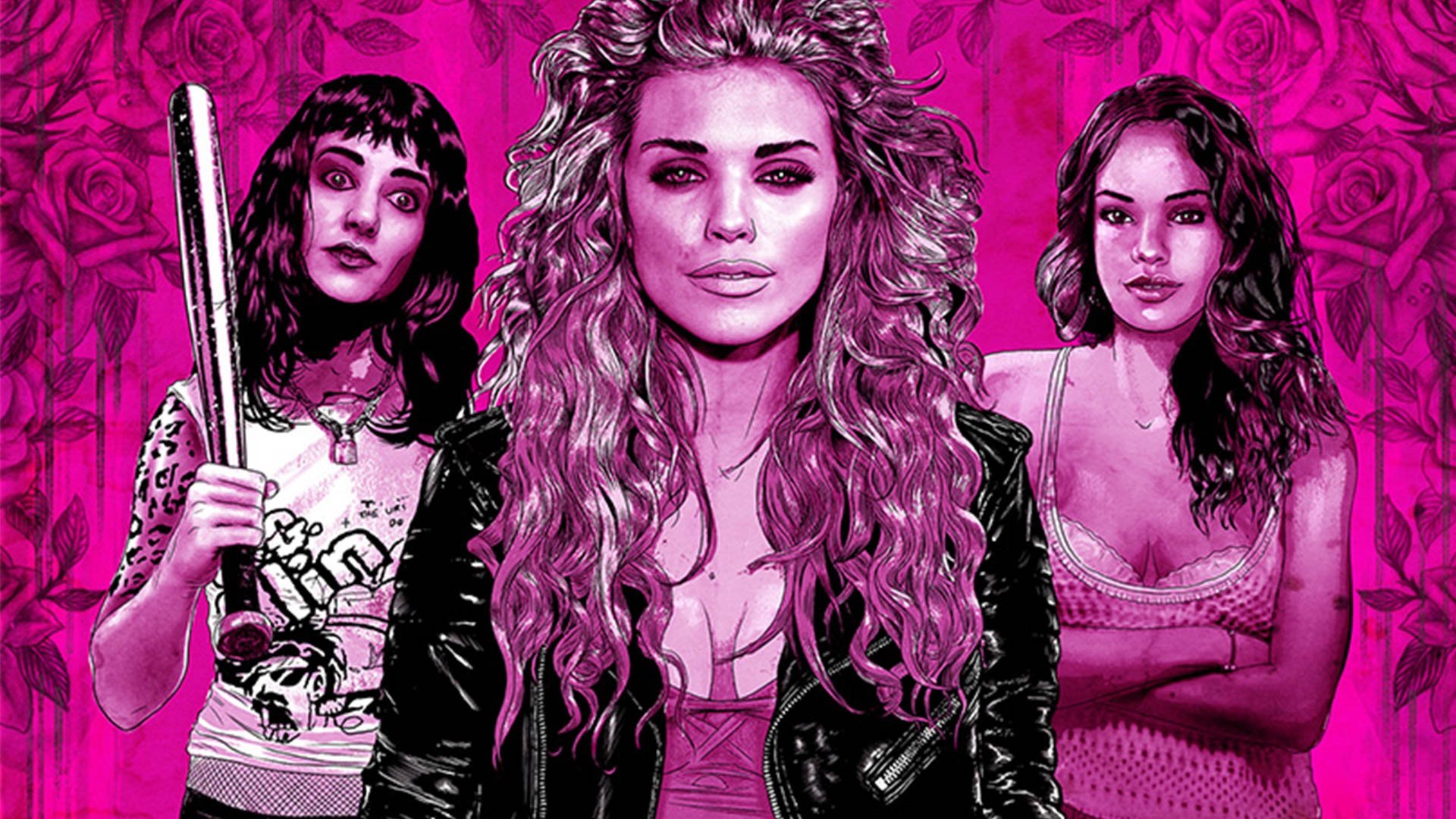 68 Kill