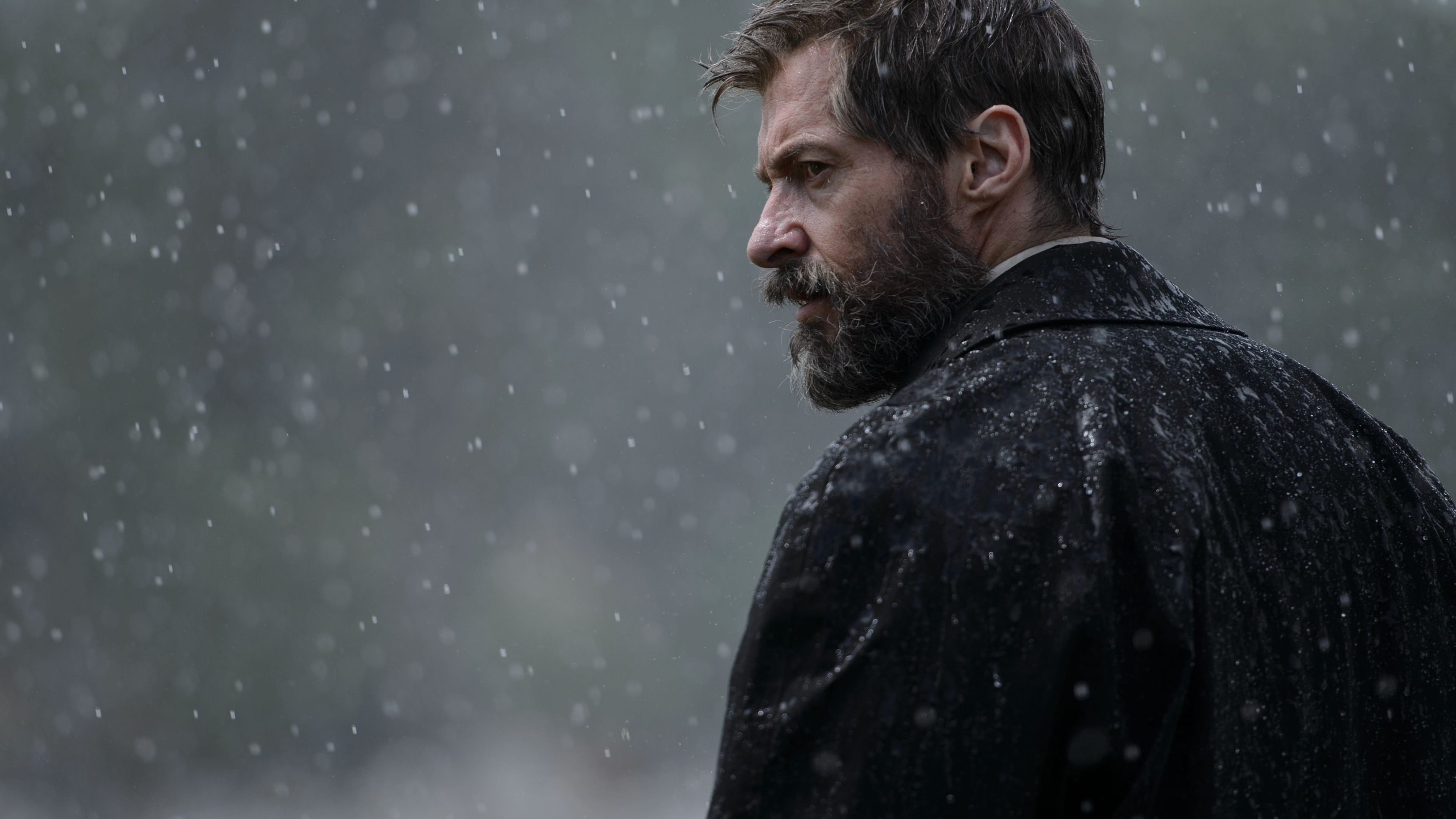 Logan - The Wolverine