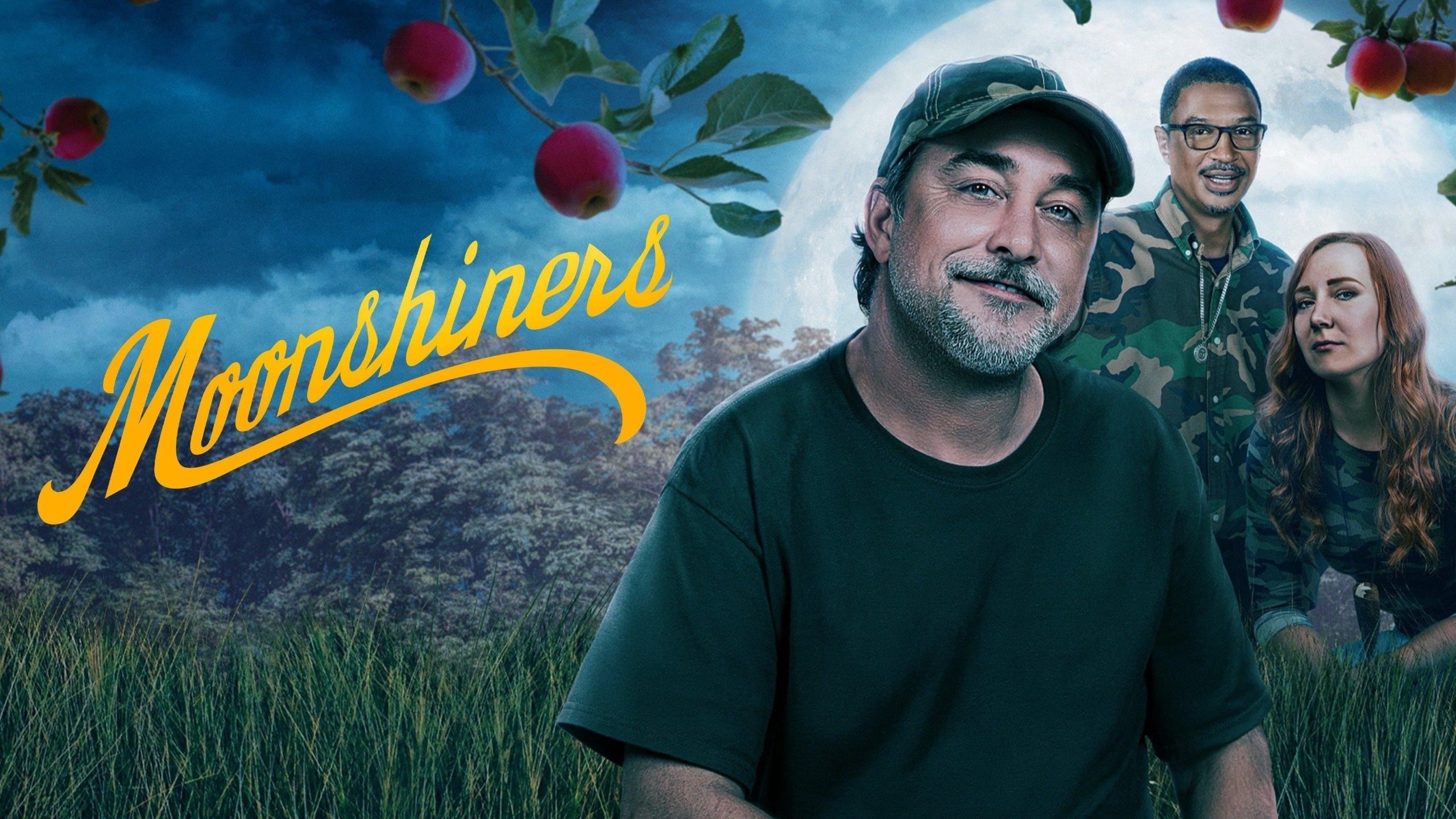 Moonshiners