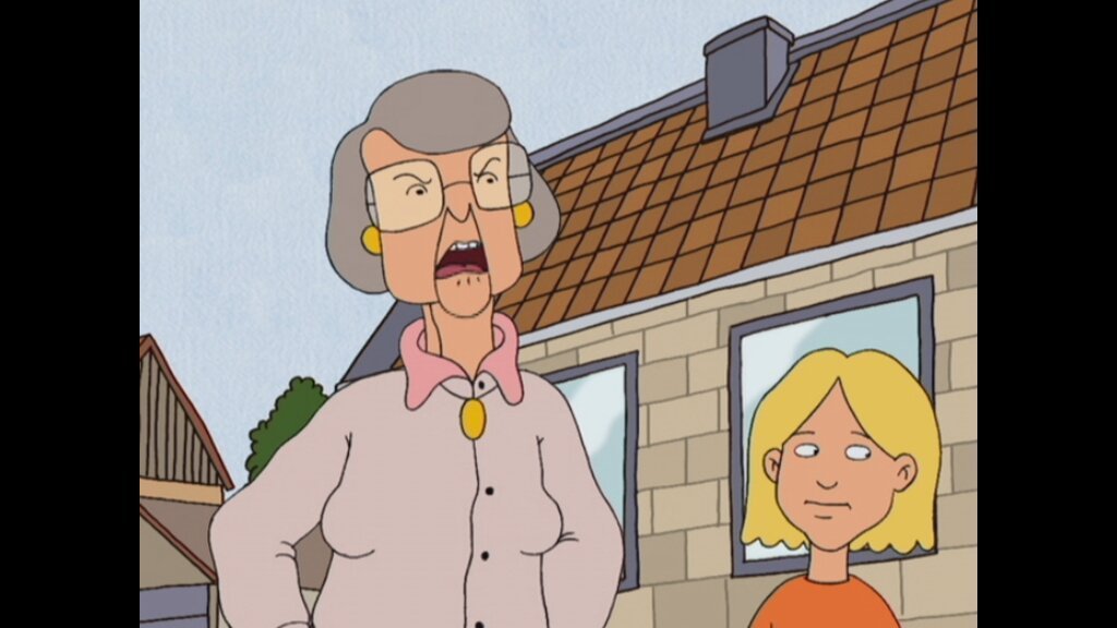 8. Sune och hans värld S01 E008