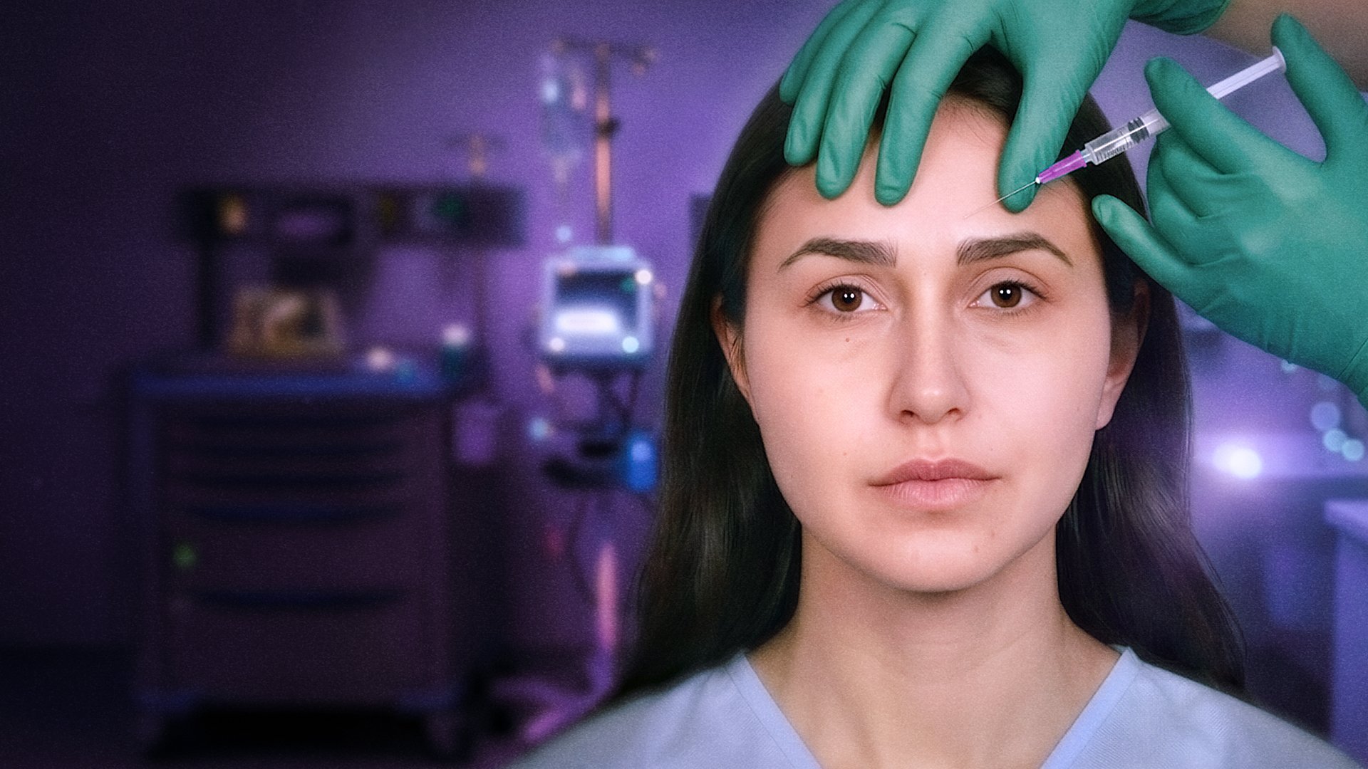 Kulturnyheterna special: Ska jag göra botox?