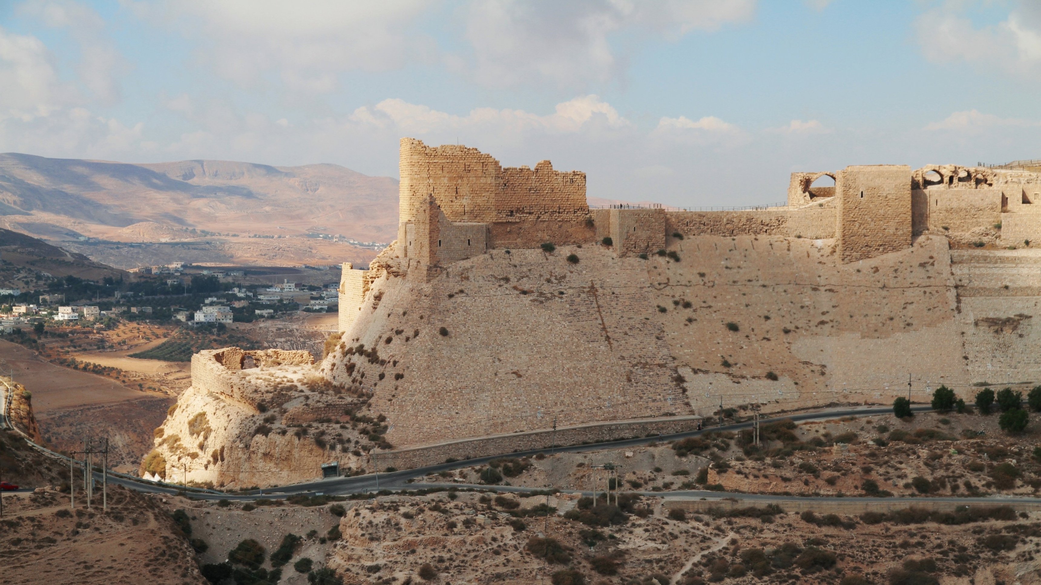 2. Gudarnas krig