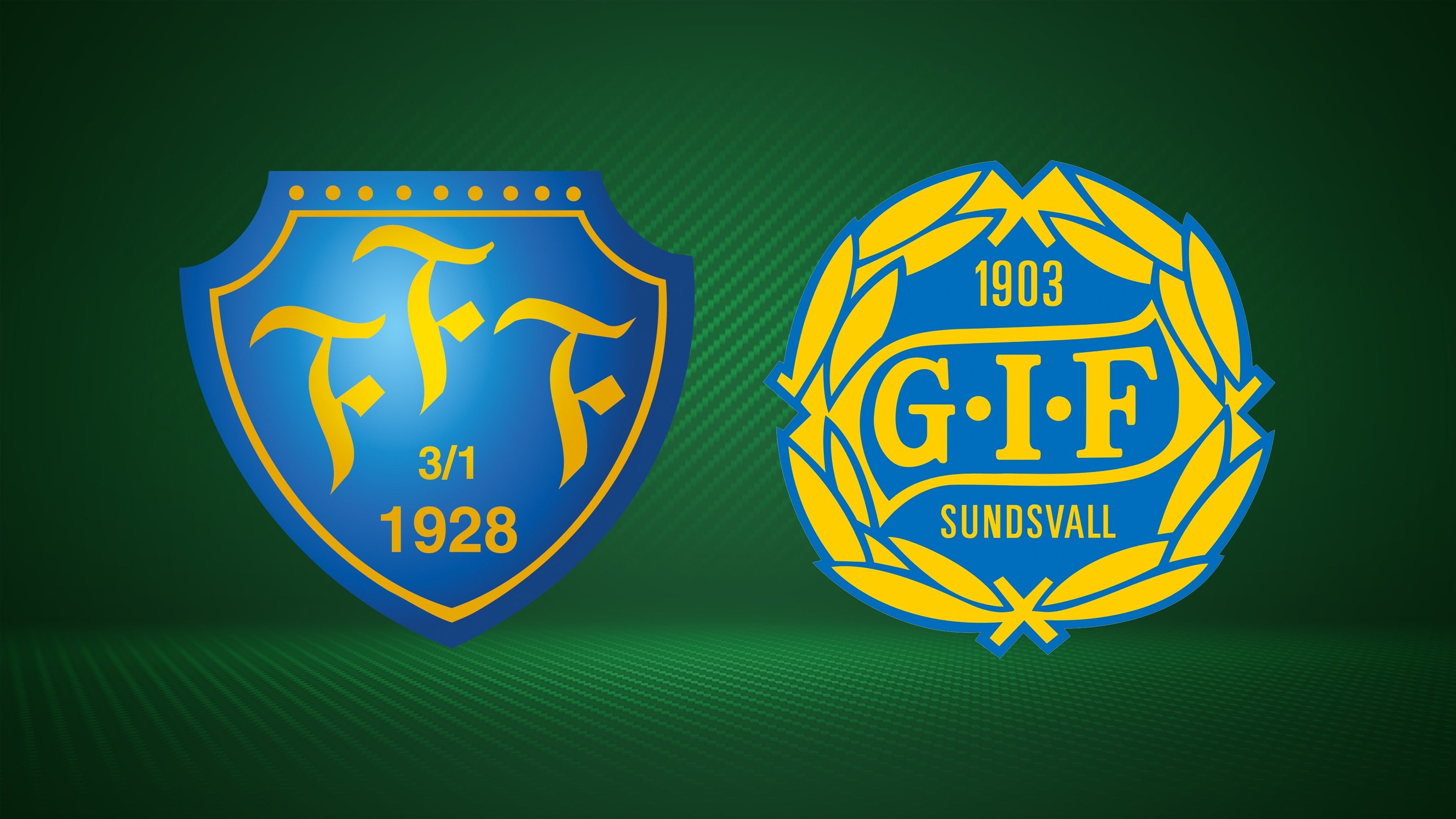 Falkenbergs FF - GIF Sundsvall