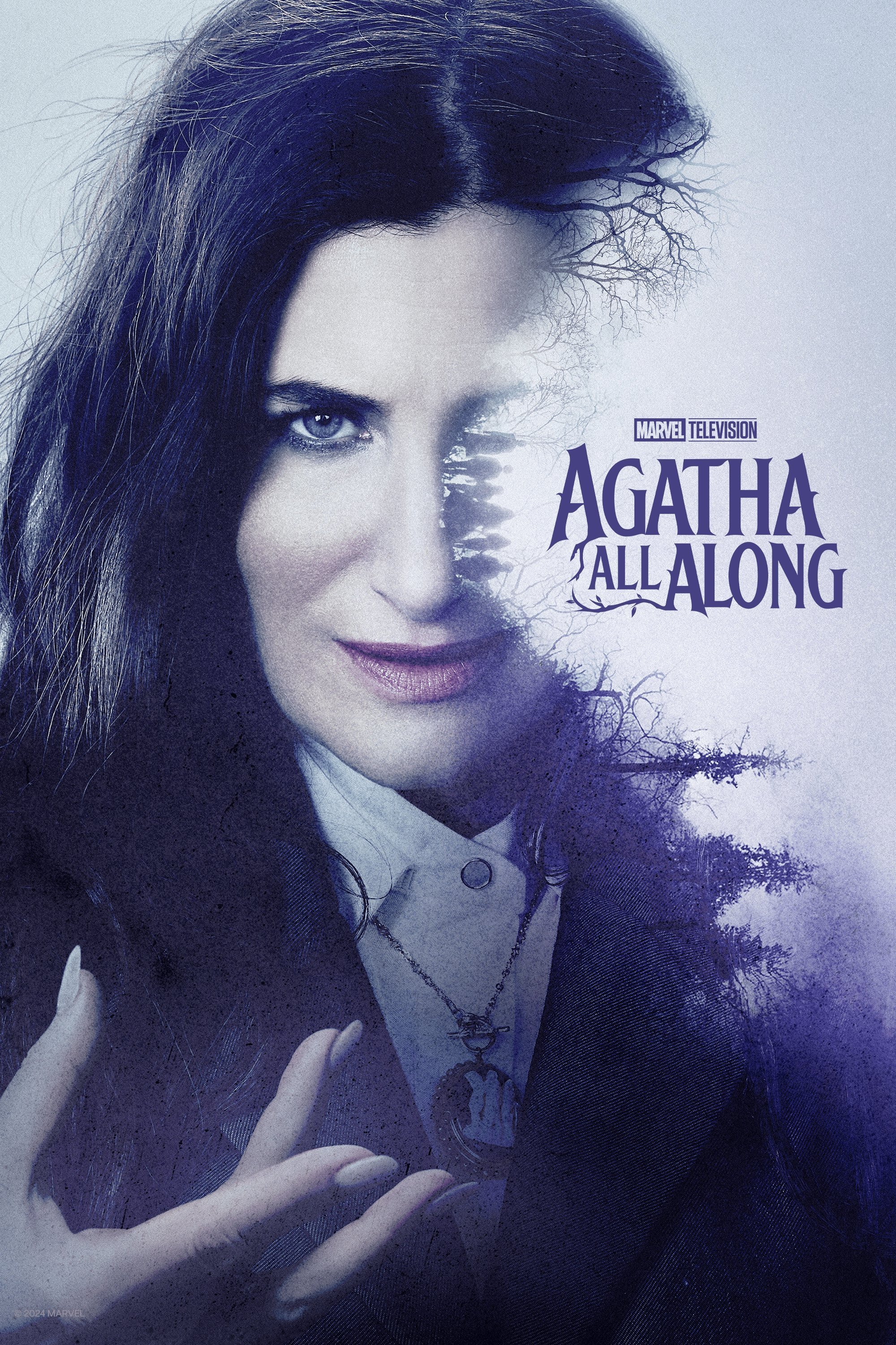 Agatha All Along
