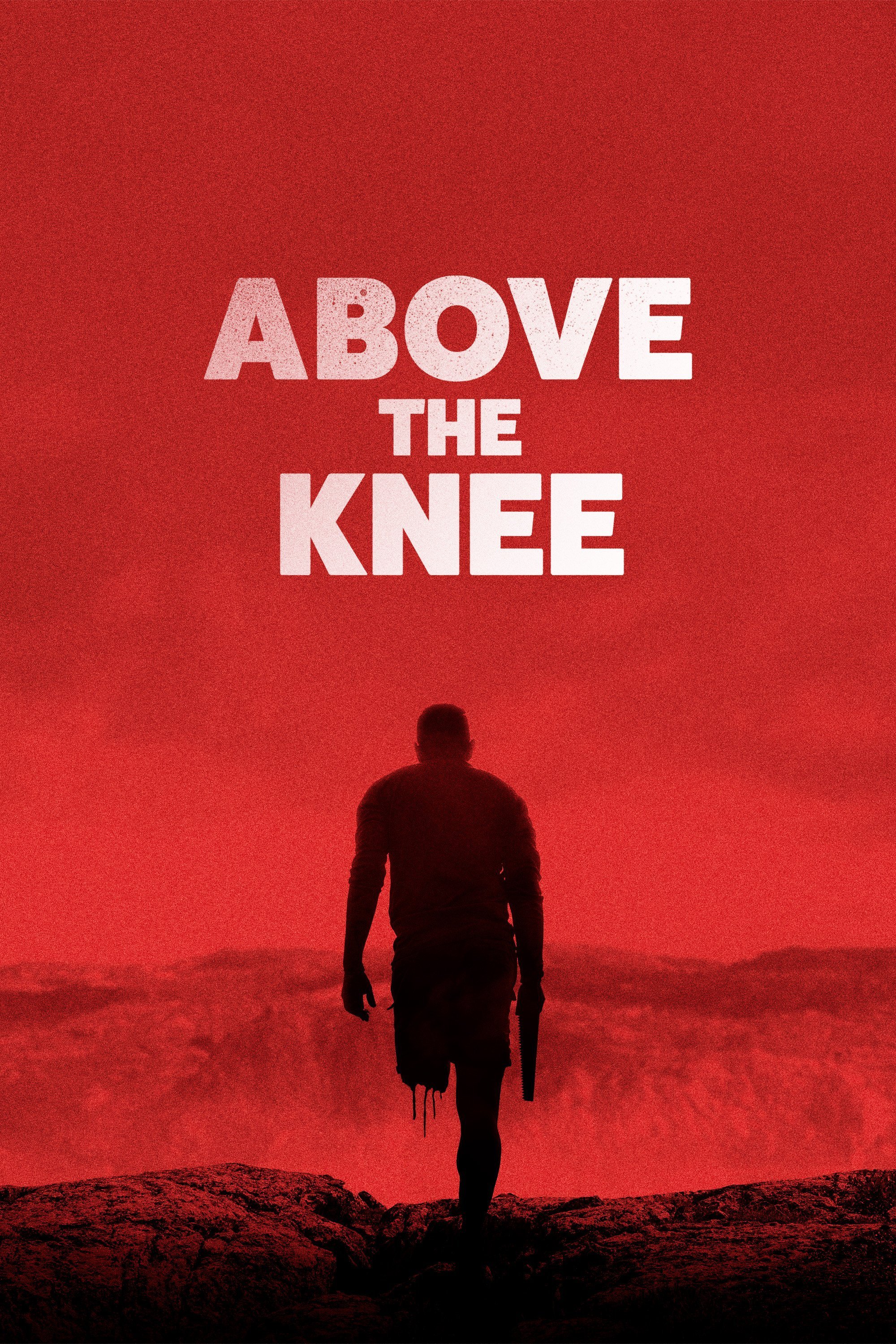 Above the Knee