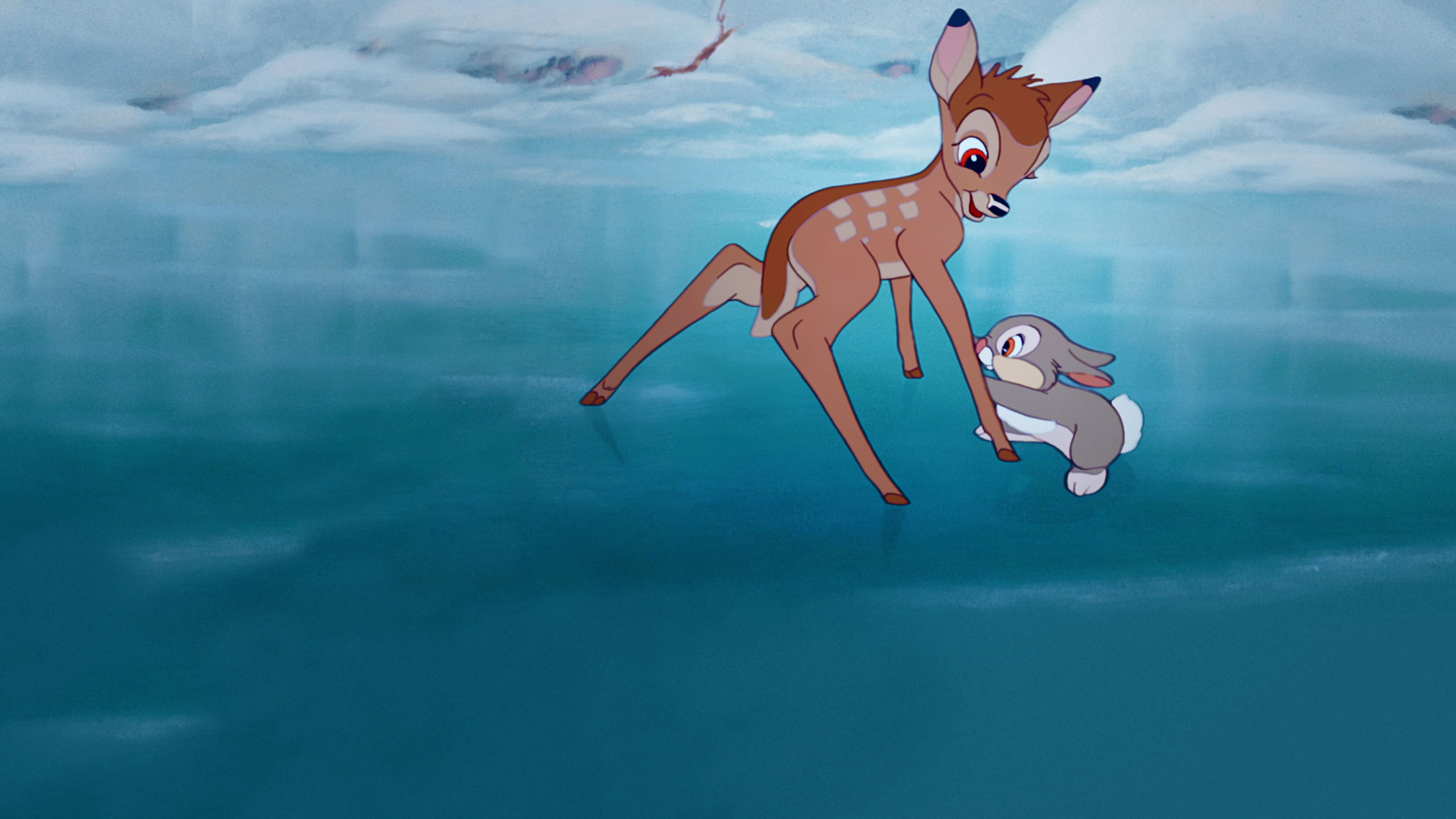Bambi