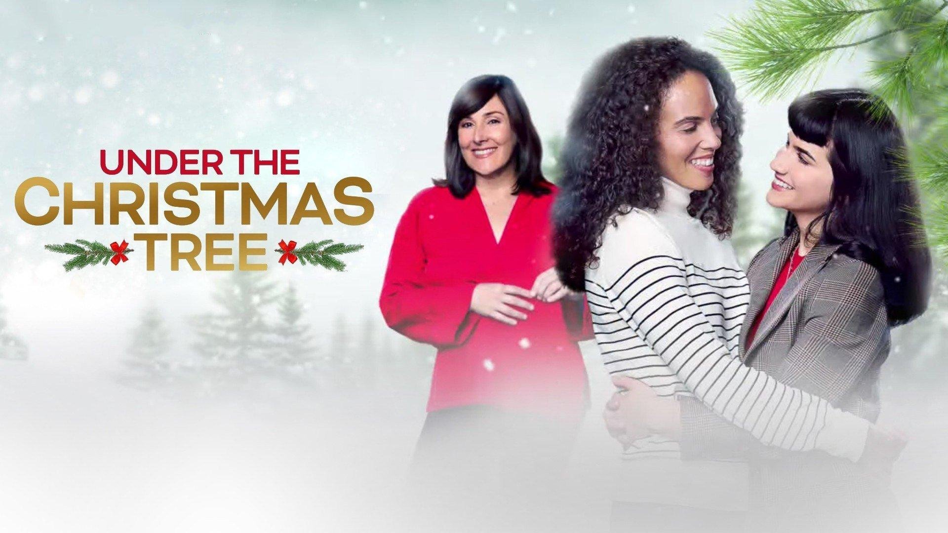 Under the Christmas Tree