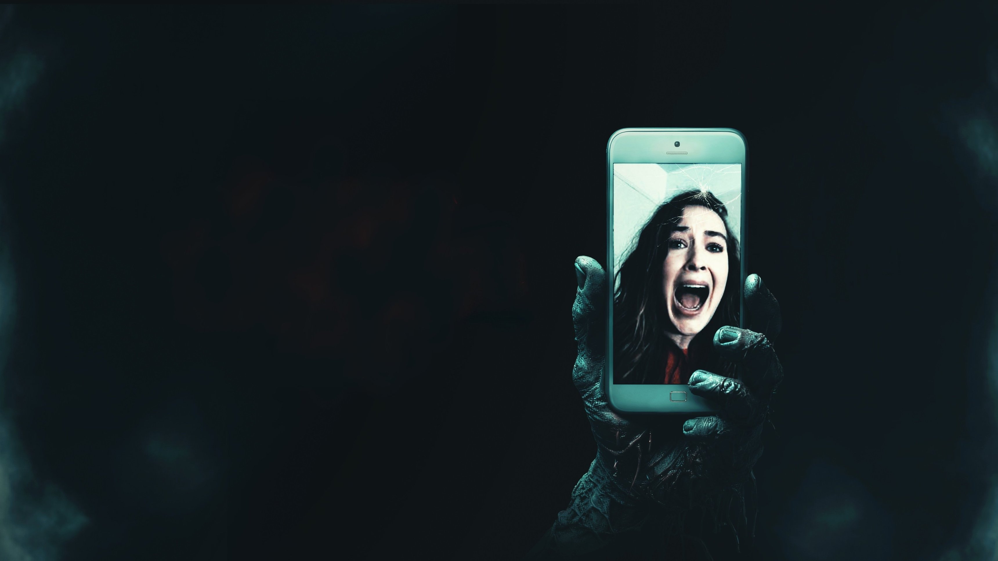 Don't hang up