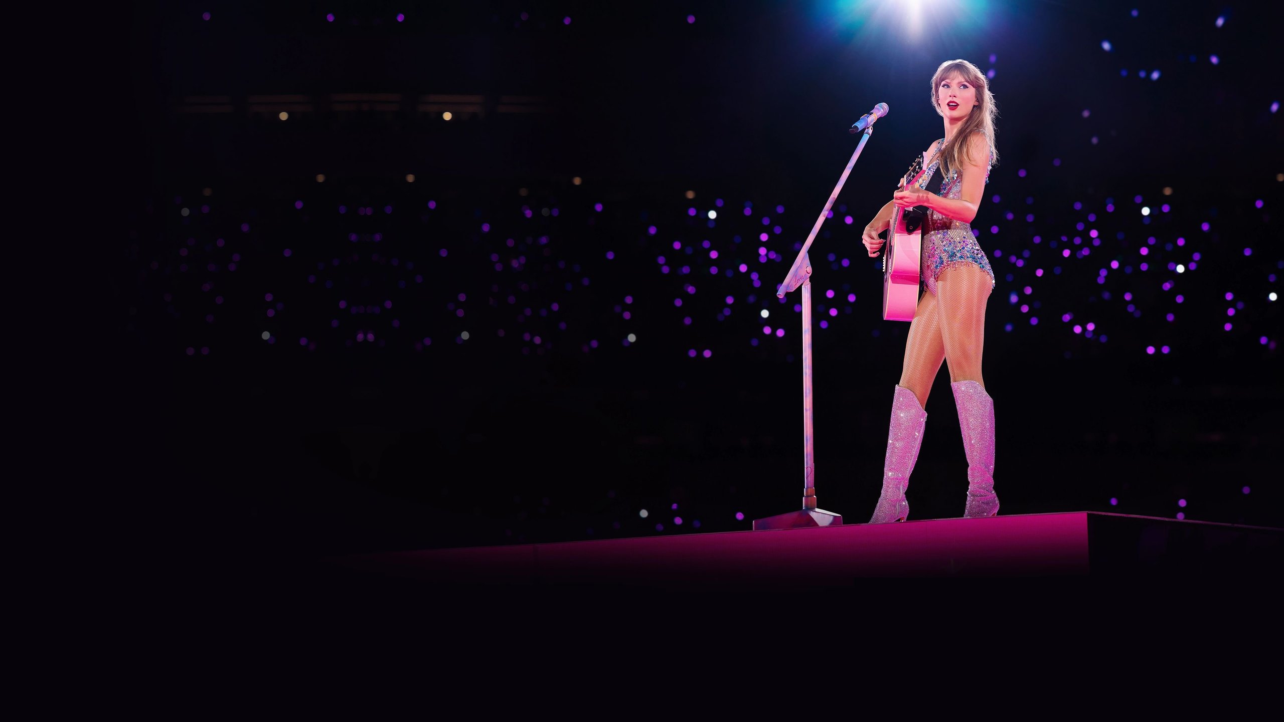 Taylor Swift | The Eras Tour (Taylor's Version)
