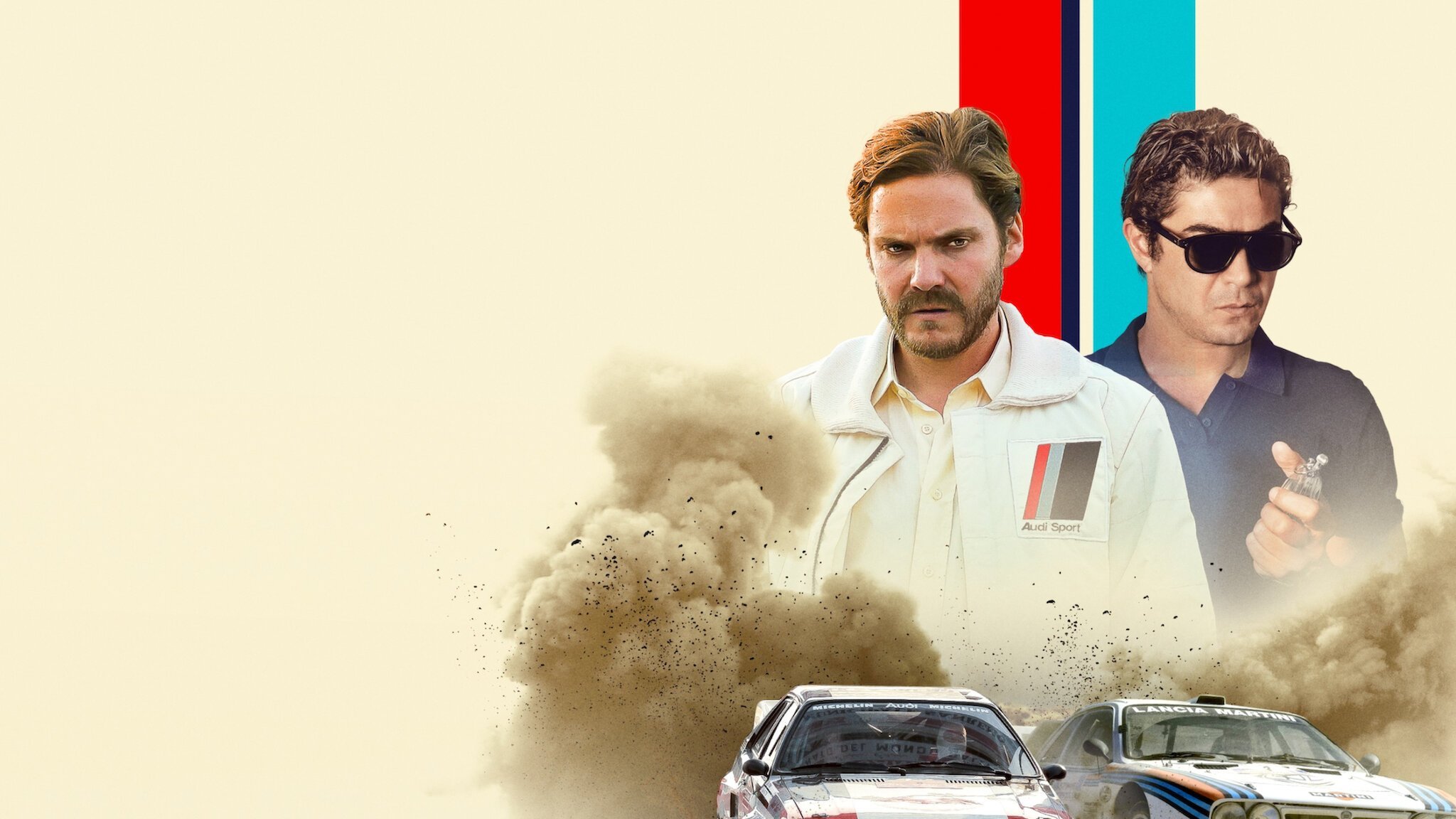 Race for Glory: Audi vs. Lancia