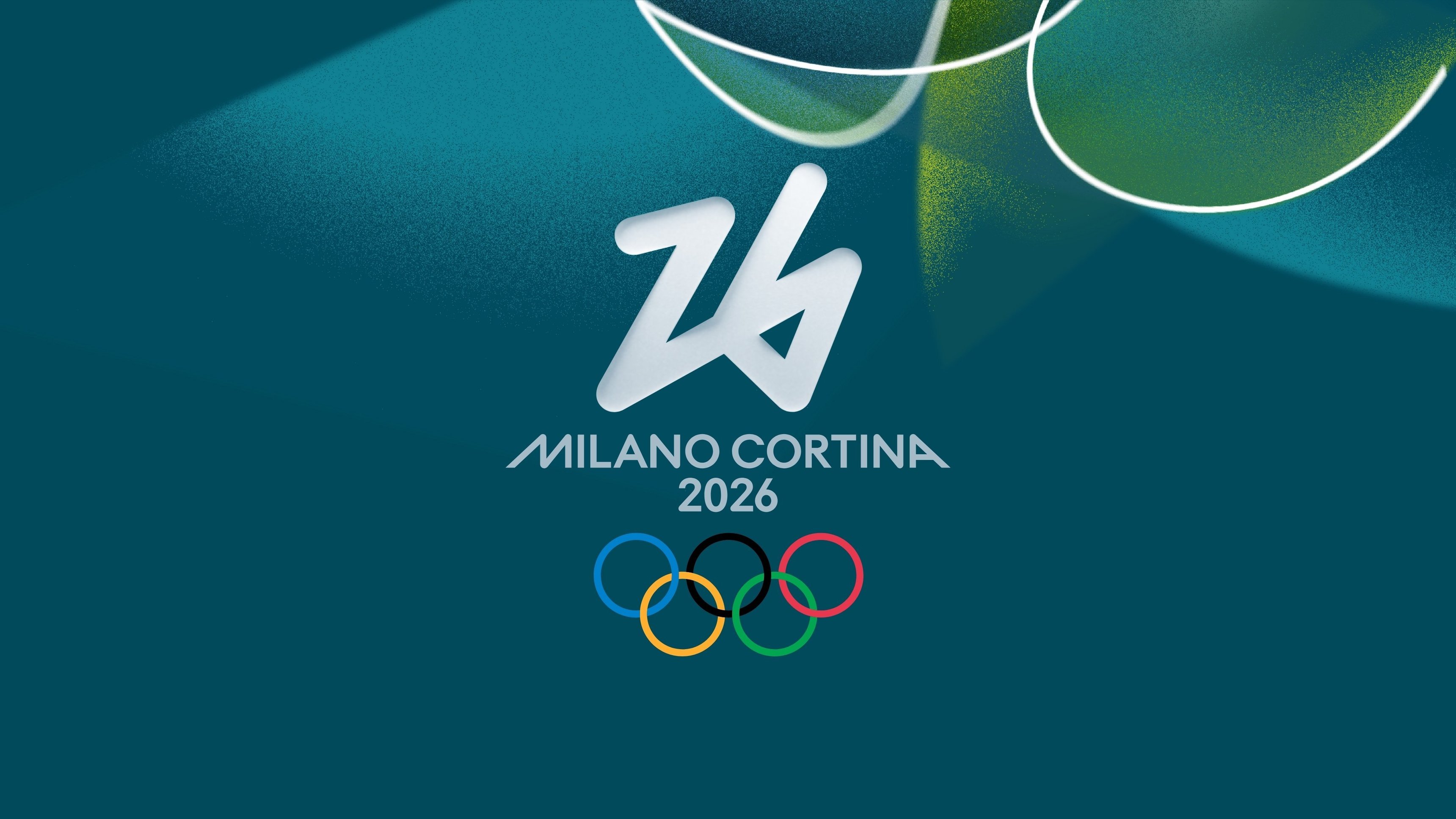 Winter Olympics Milano Cortina 2026