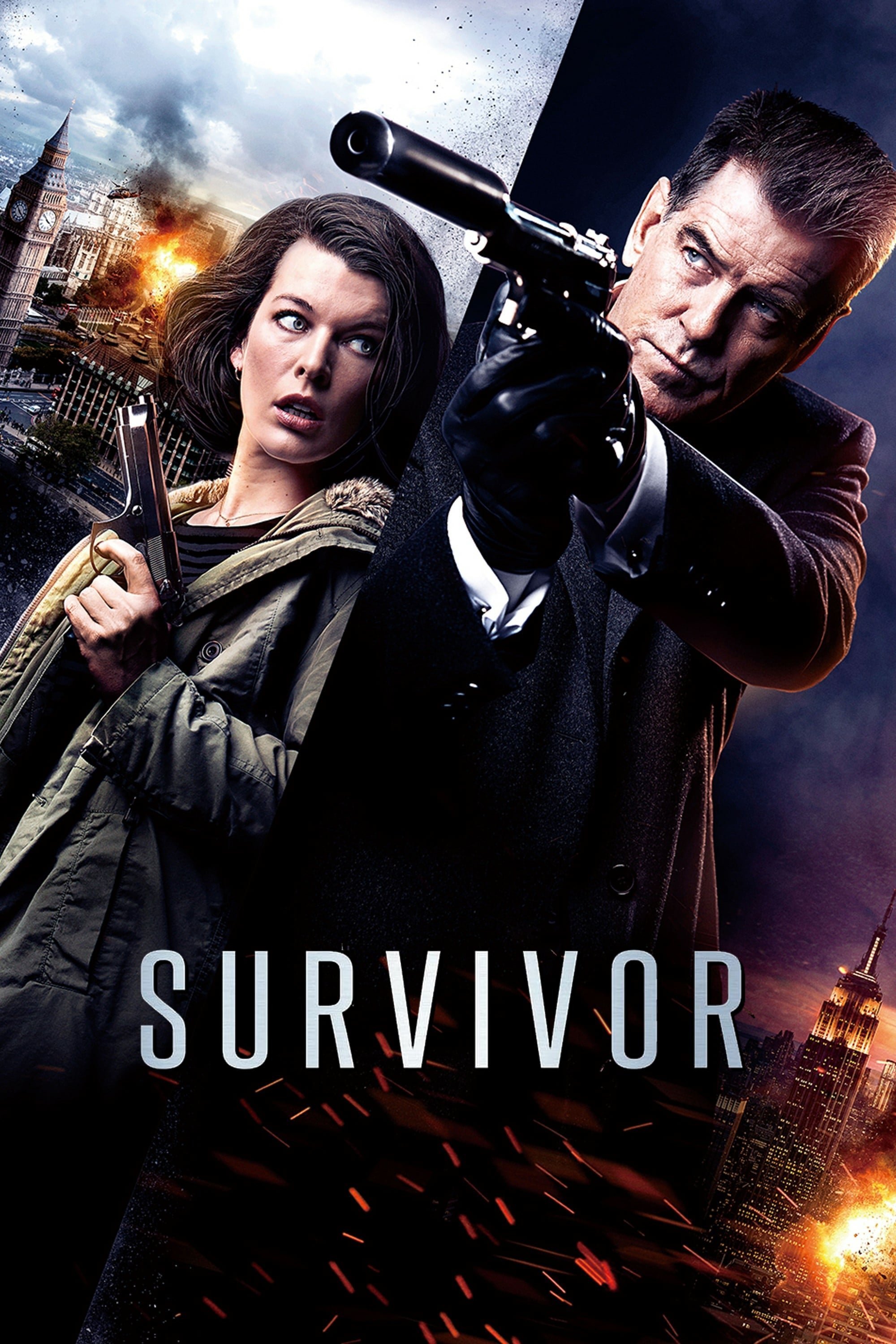 Survivor