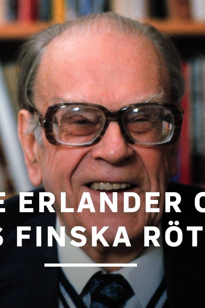 Tage Erlander och hans finska rötter