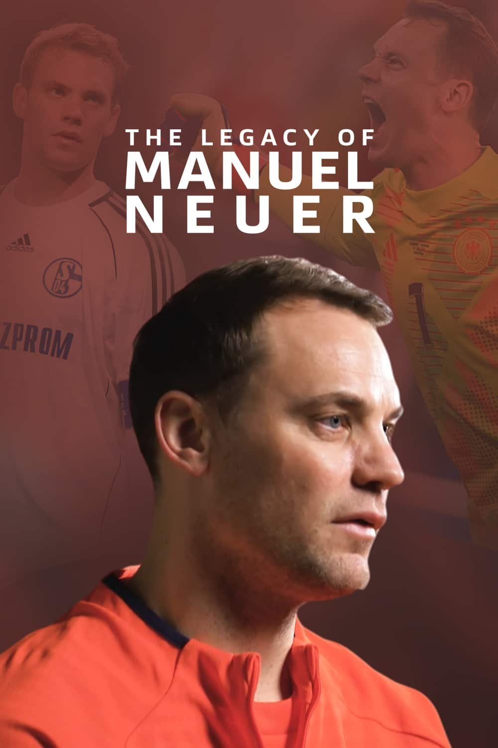 The Legacy of Manuel Neuer