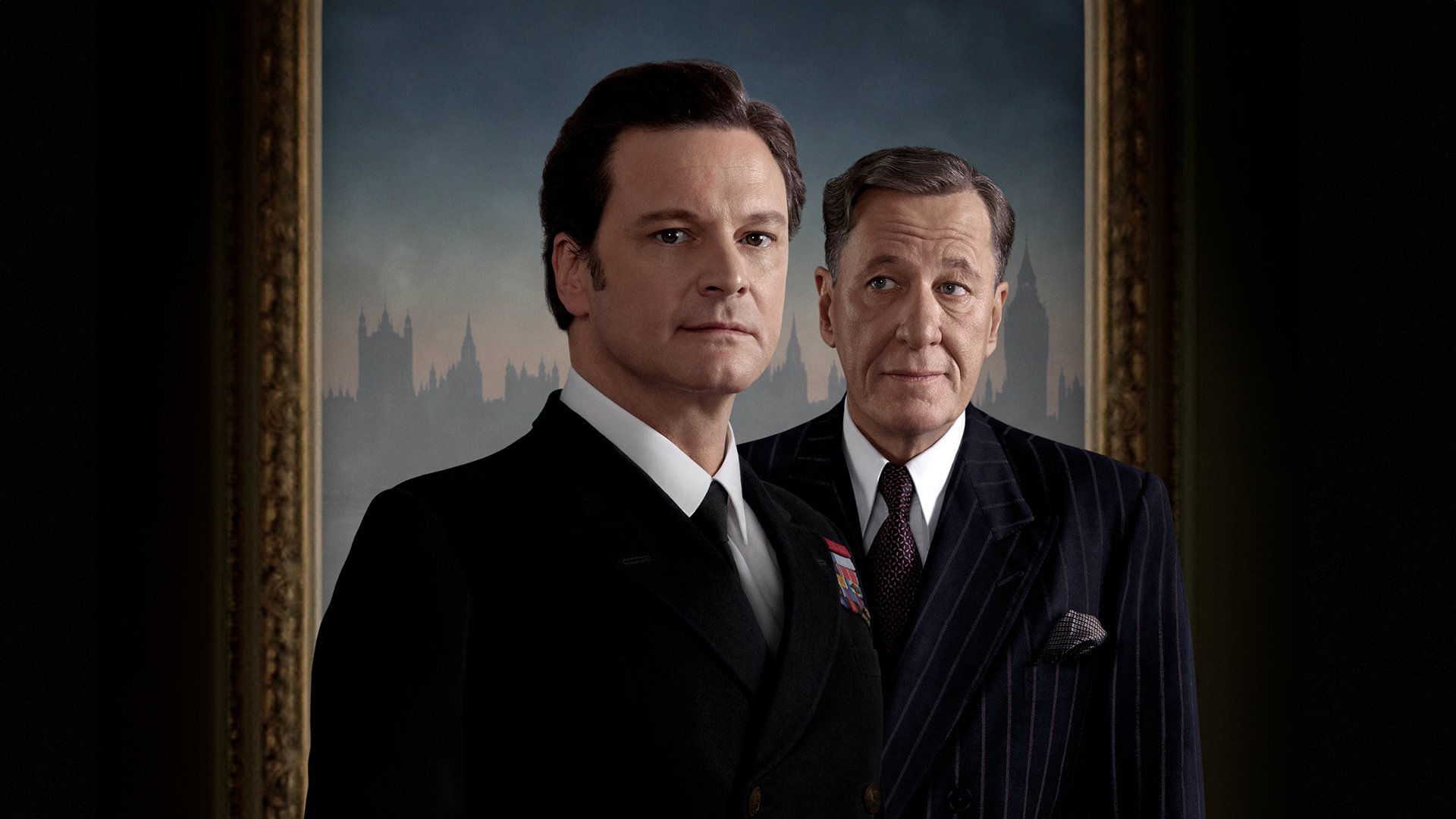 The King's Speech