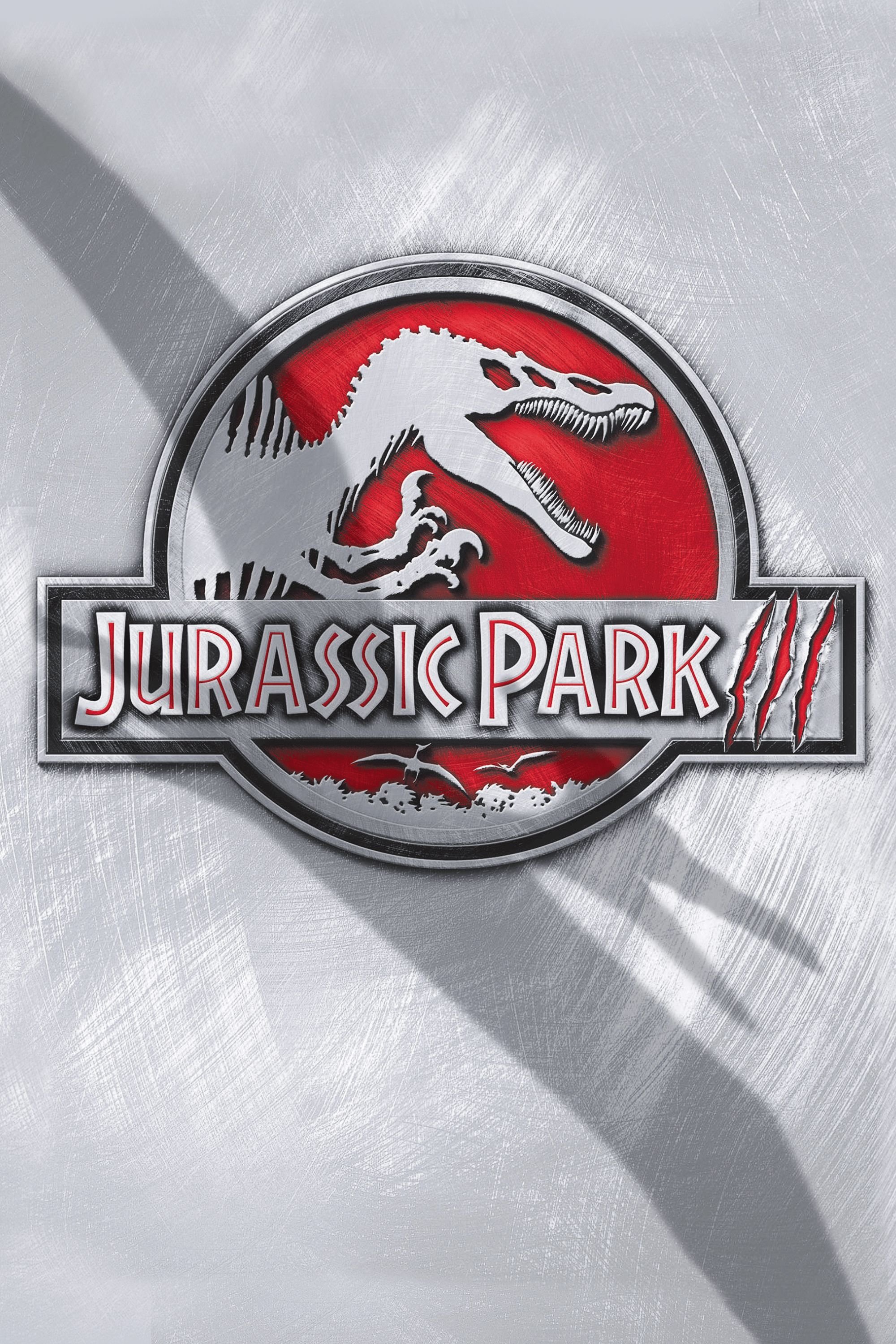 Jurassic Park III