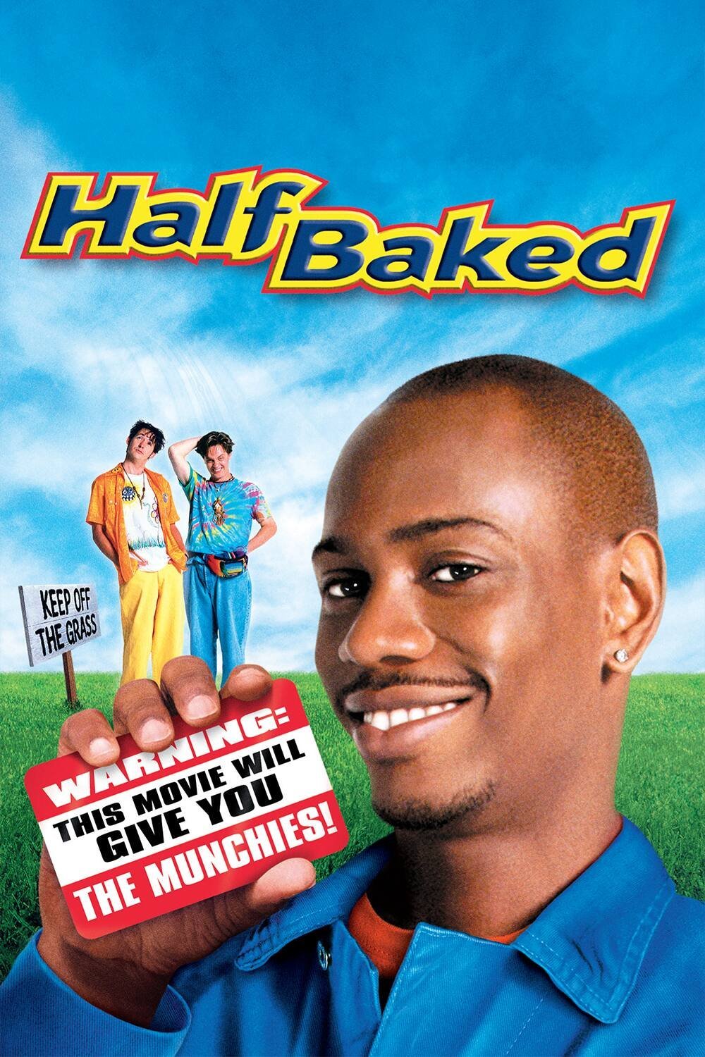 Half Baked