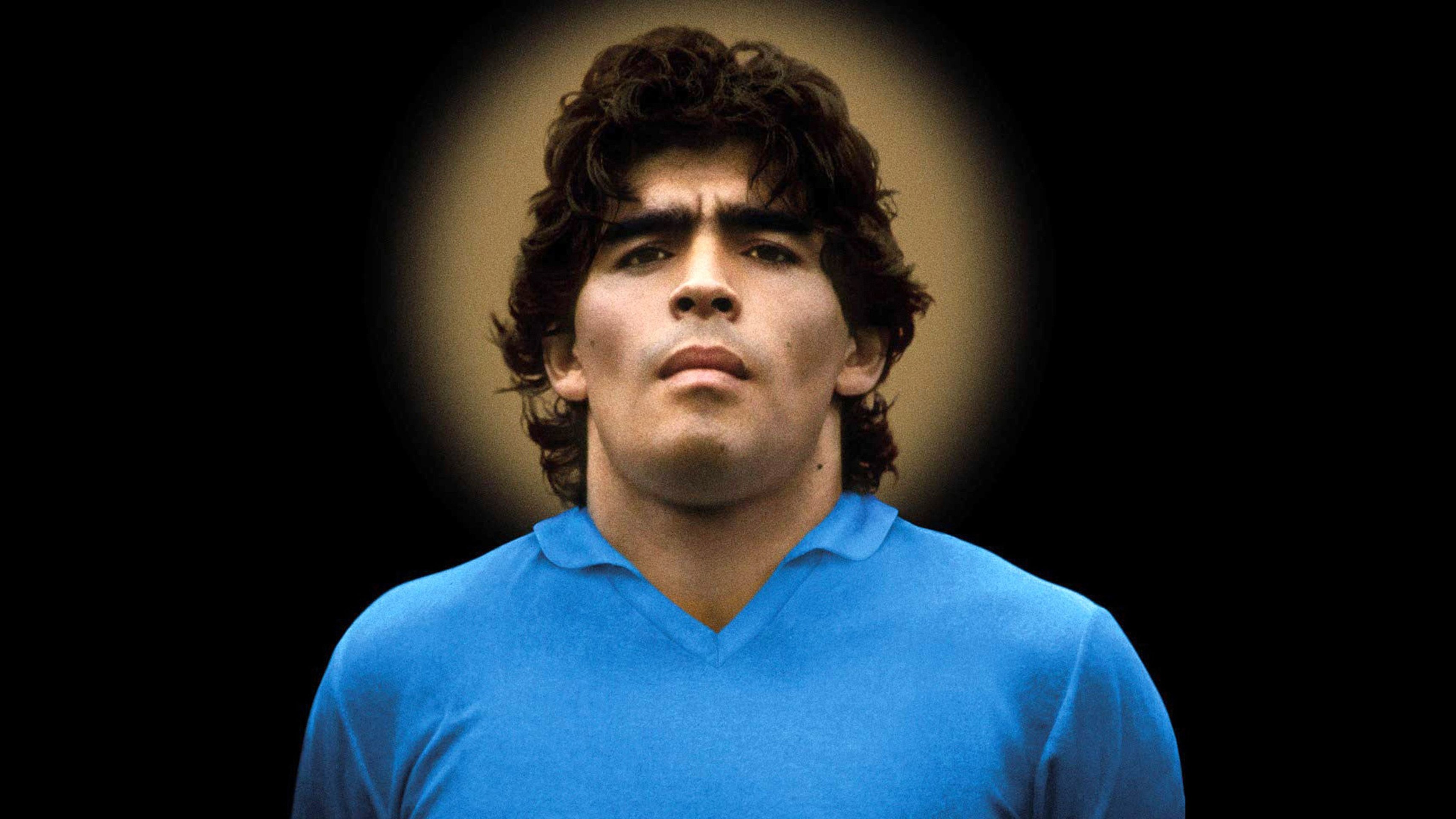 Diego Maradona