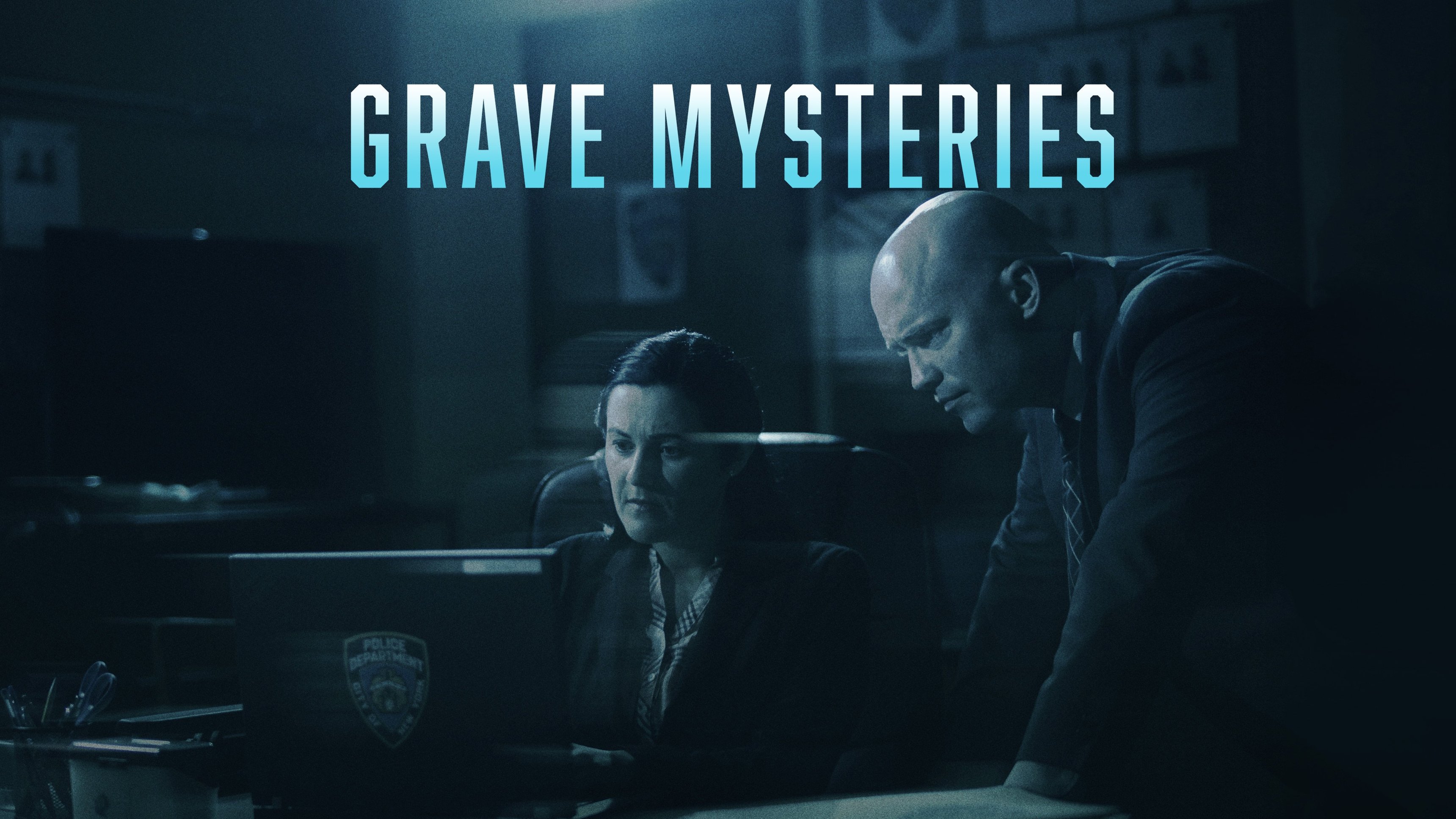 Grave Mysteries