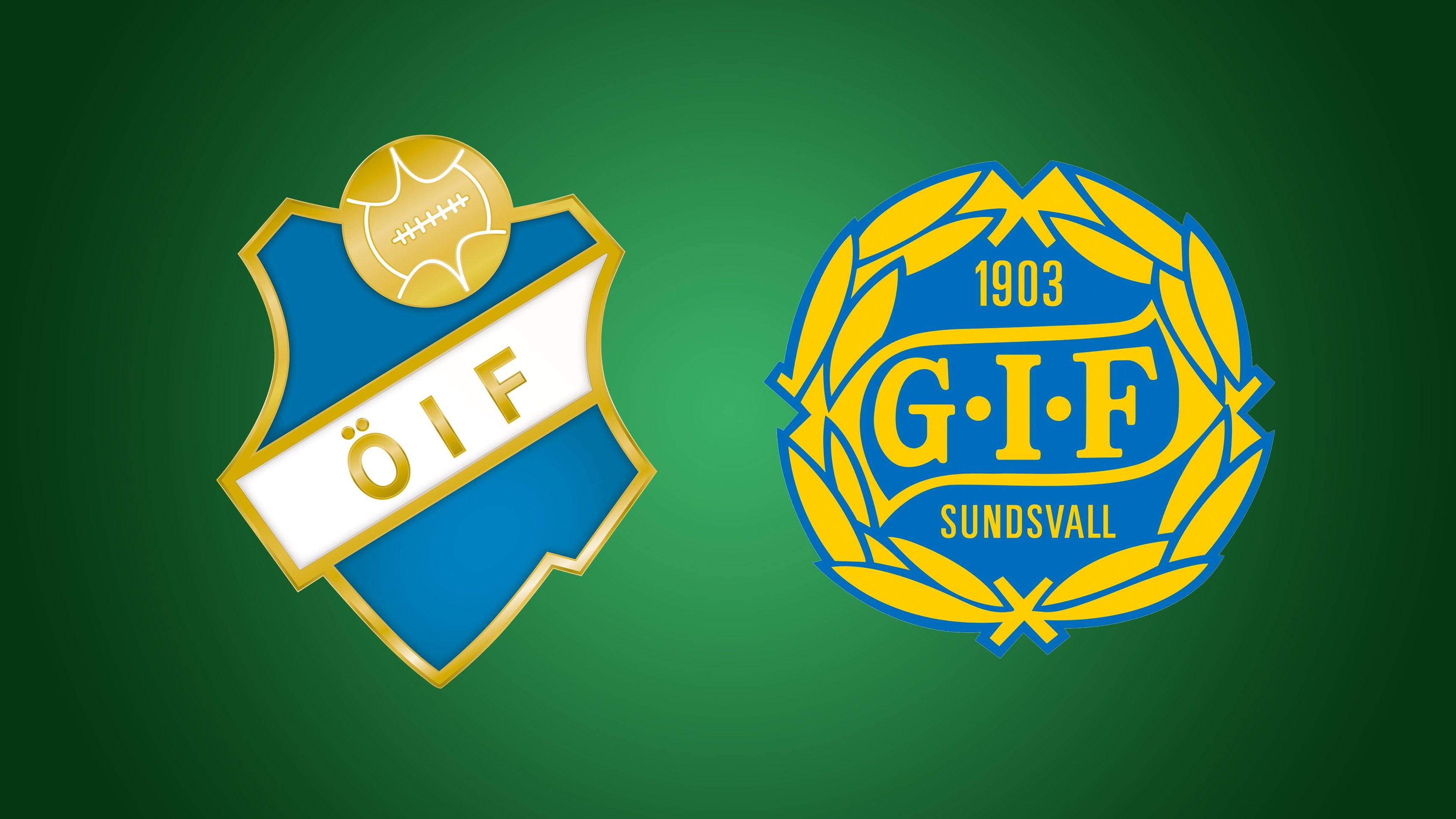 240. Östers IF - GIF Sundsvall