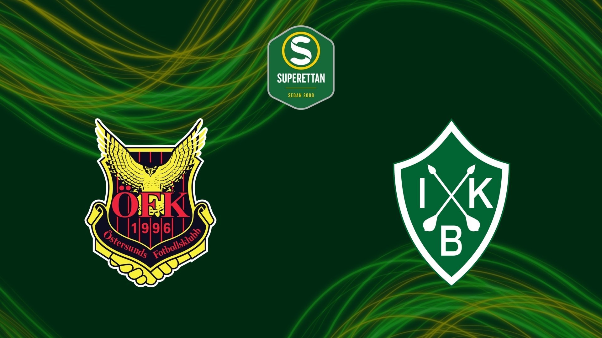 Superettan