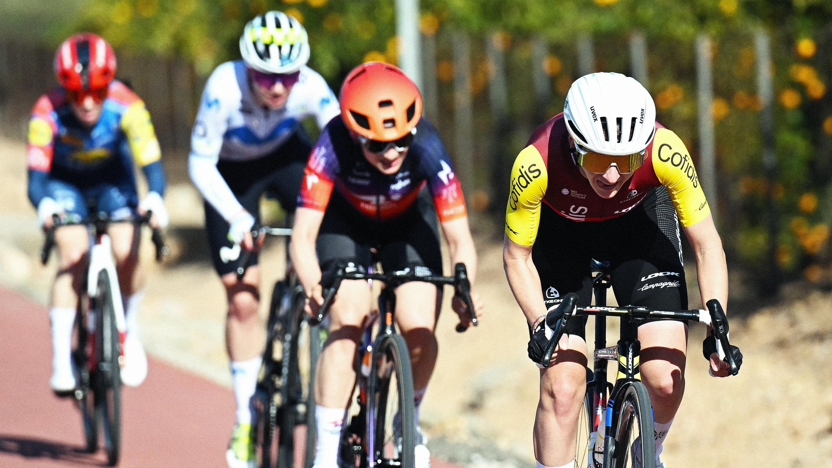 Tour des Pyrénées | Etapp 3