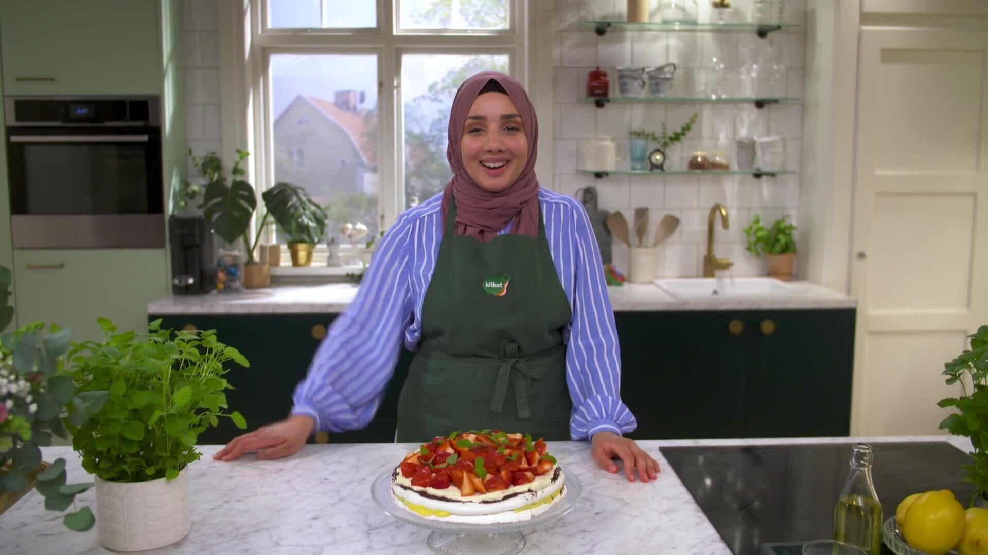 28. Köket S2021 E028