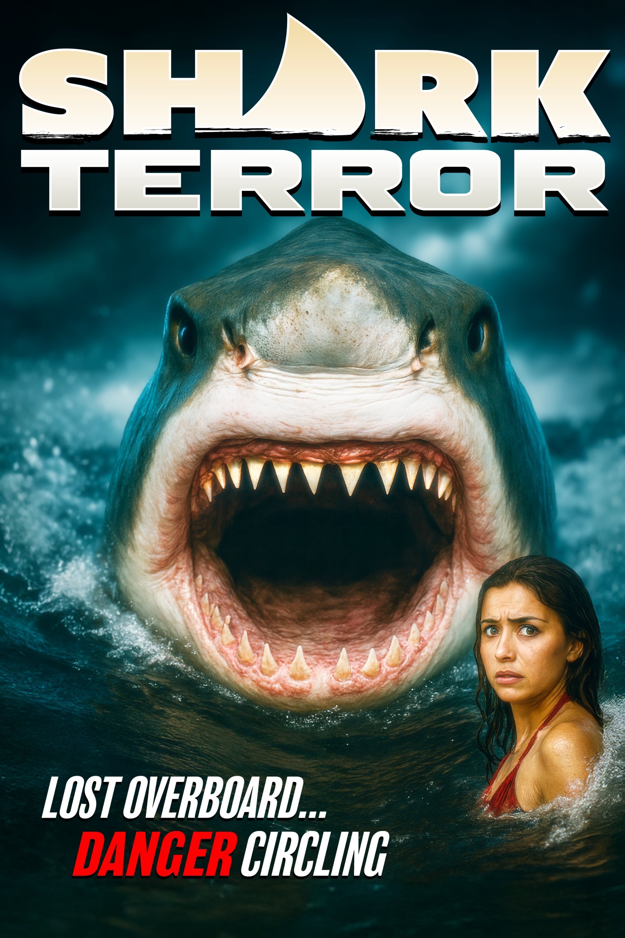 Shark Terror