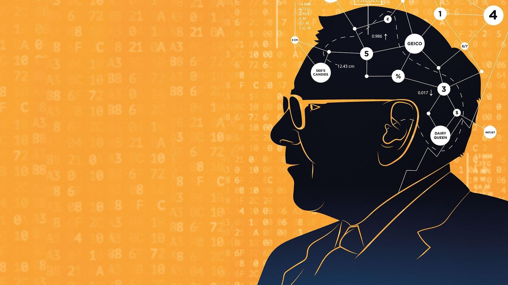 Becoming Warren Buffett