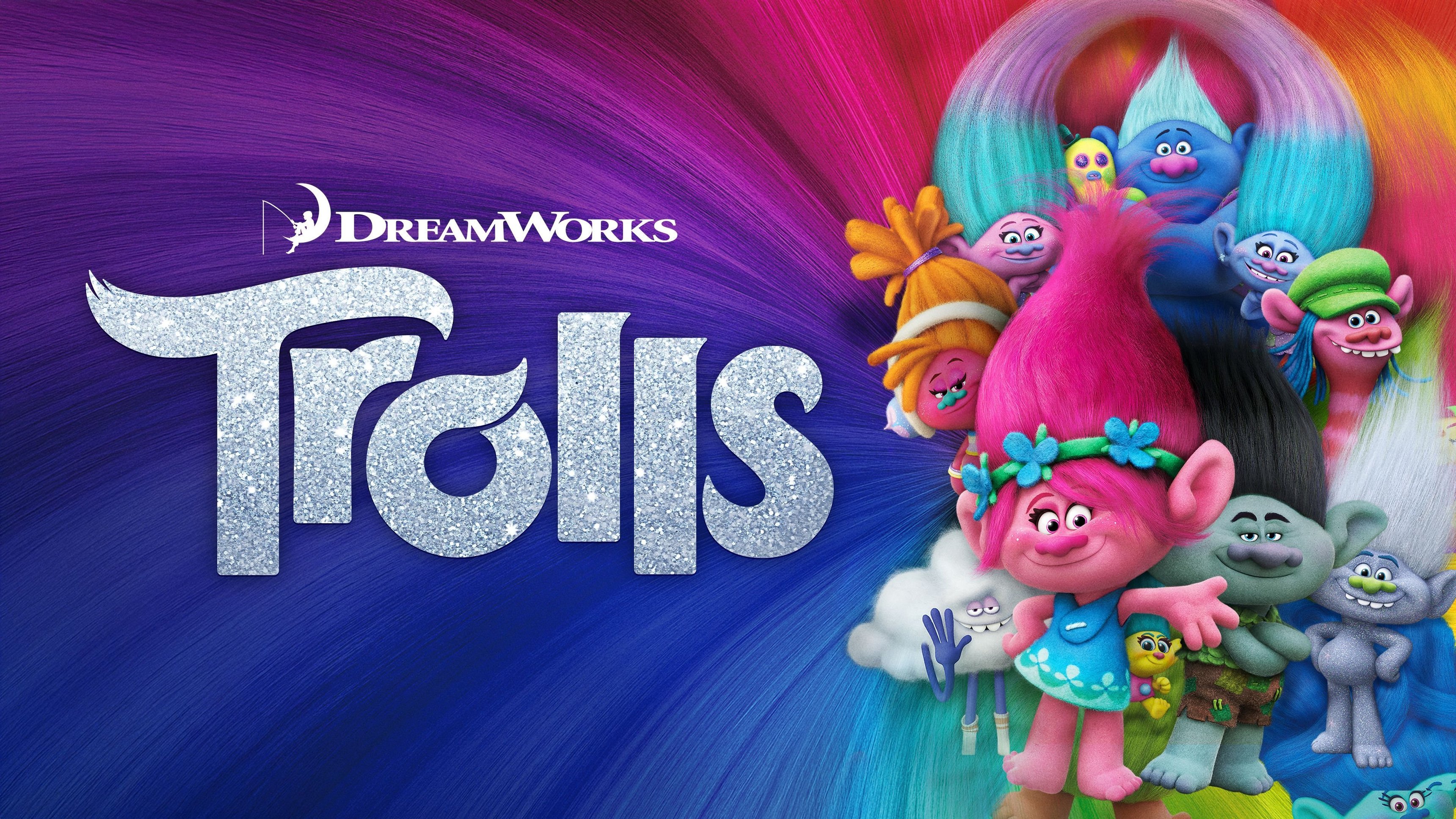 Trolls