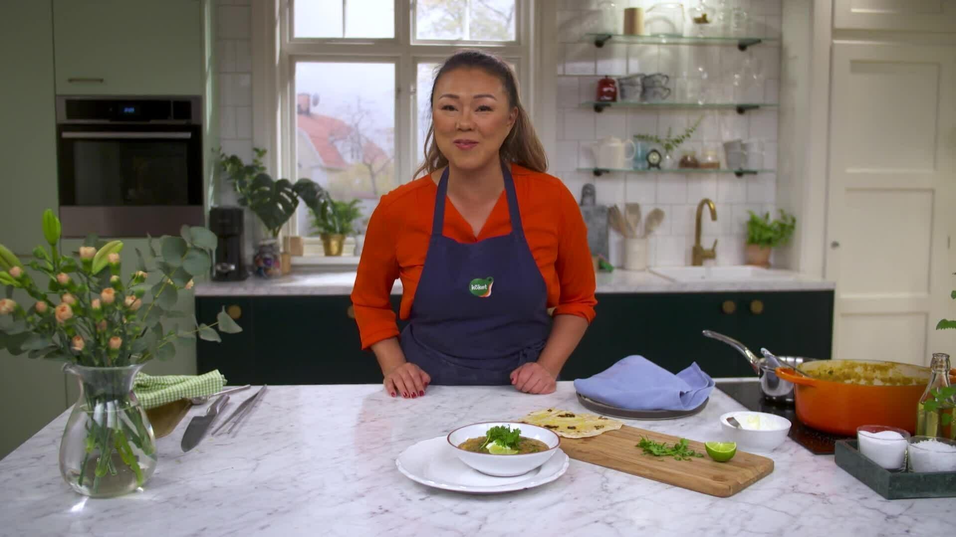 224. Köket S2021 E224