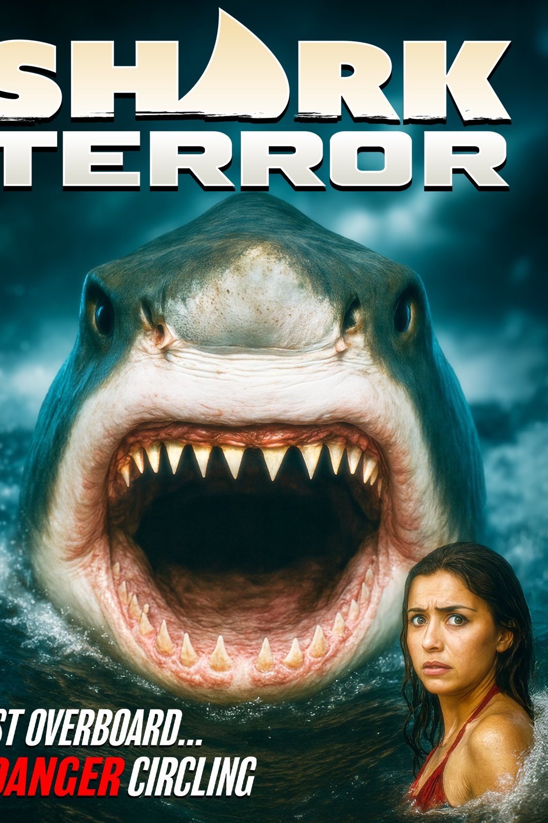 Shark Terror